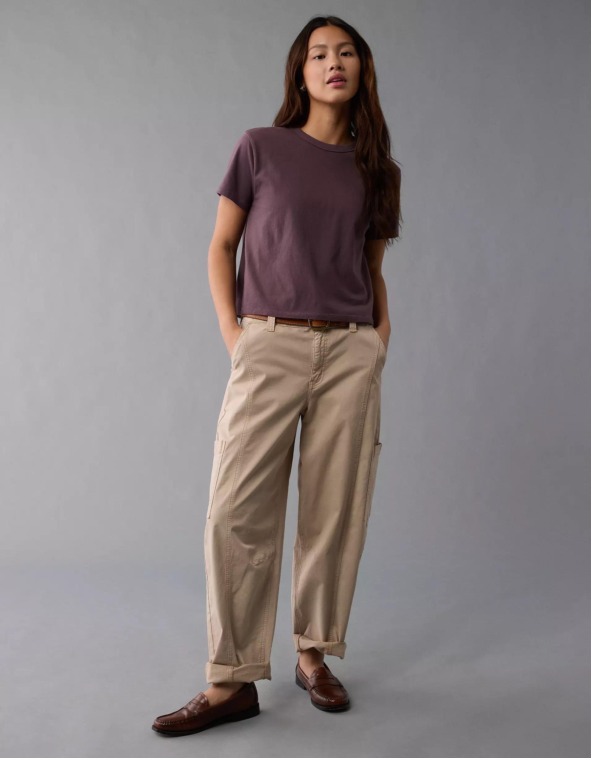 AE Ex-Boyfriend T-Shirt Product Image