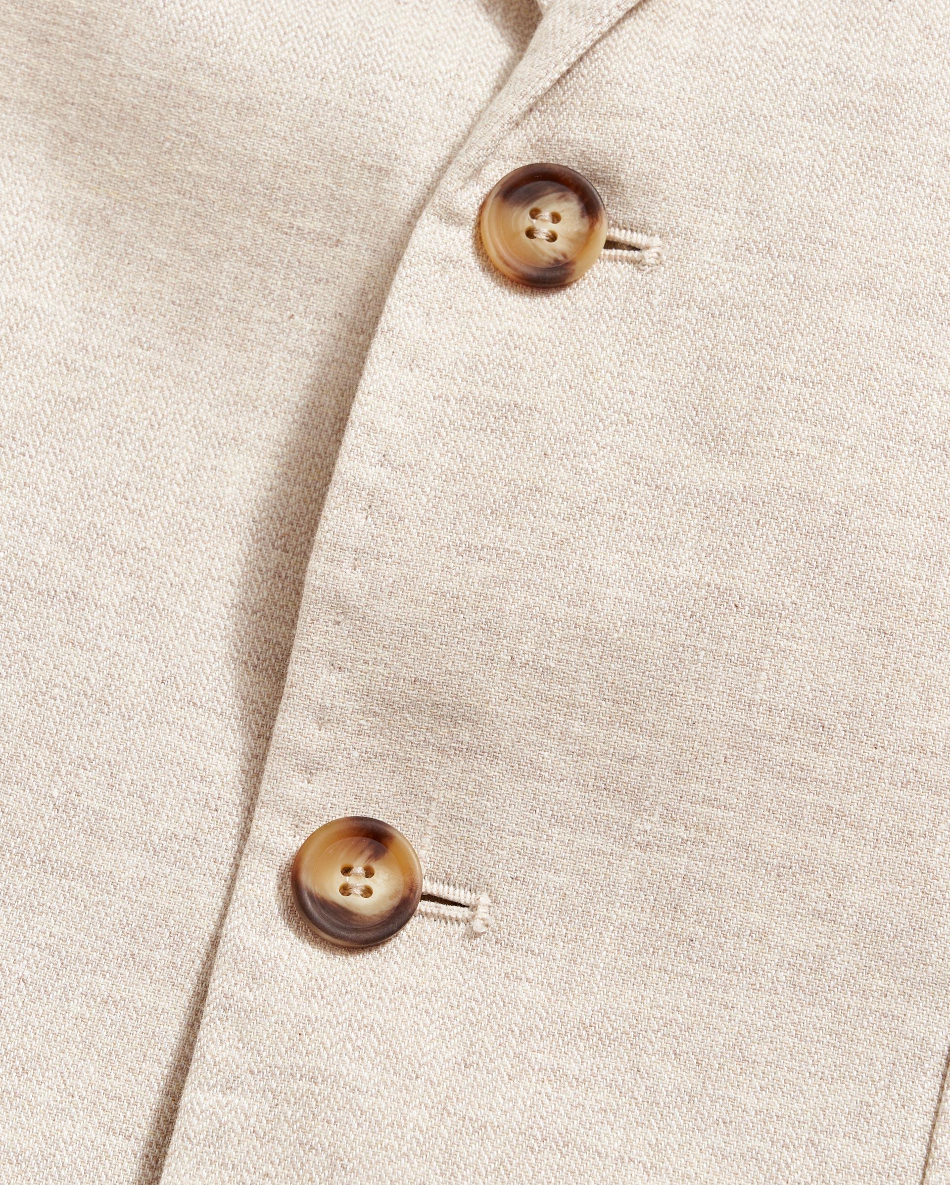 Herringbone Archie Jacket -  Product Image