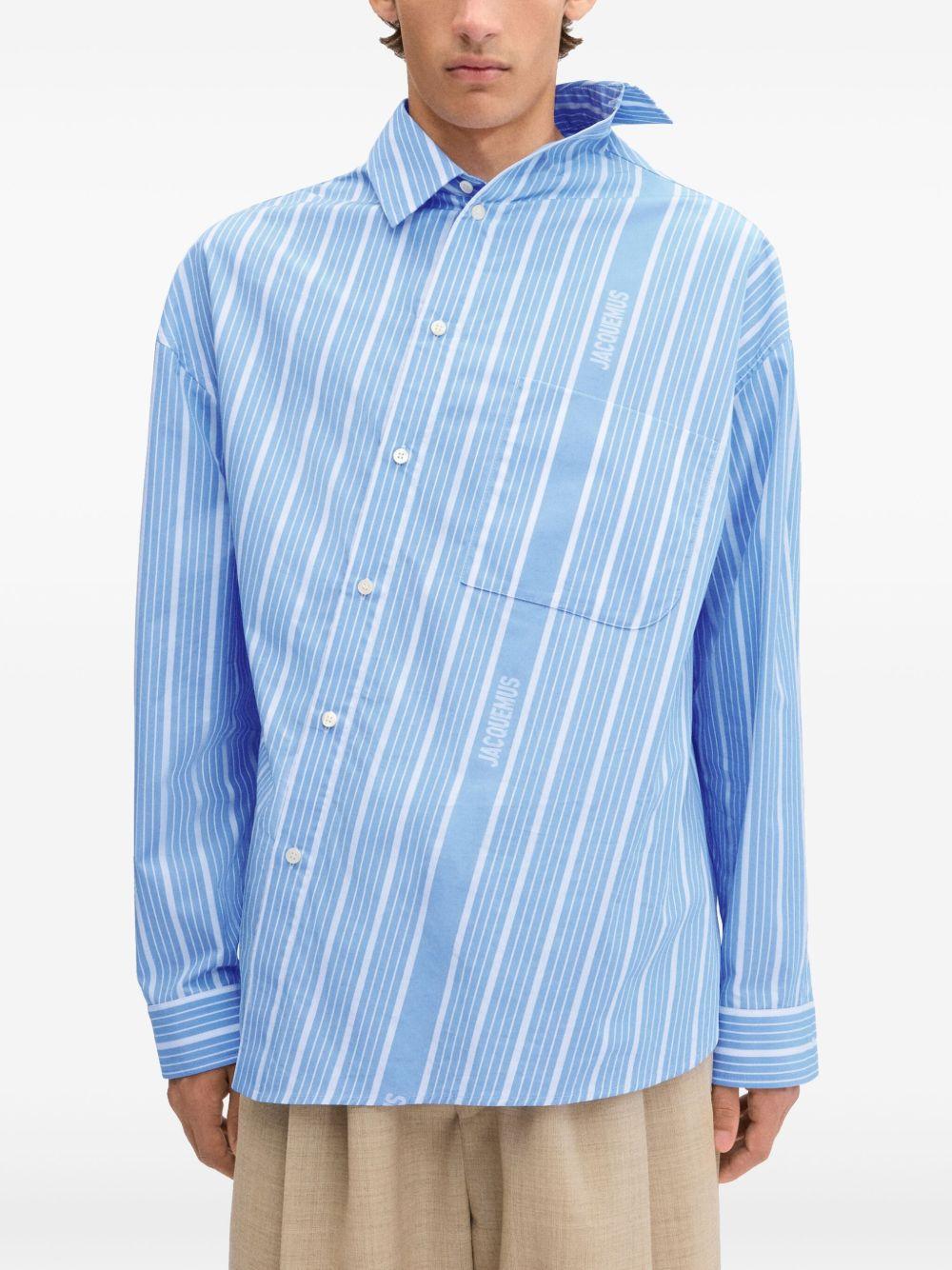 Le Cuadro shirt Product Image