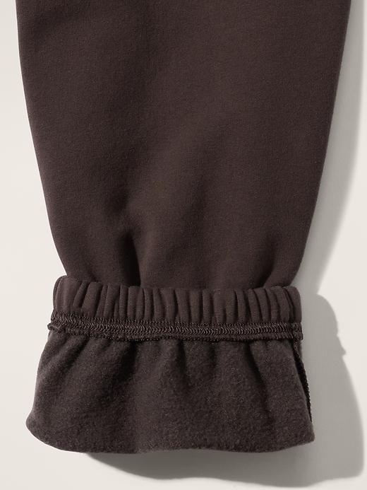 Forever Fleece High Rise Jogger Product Image