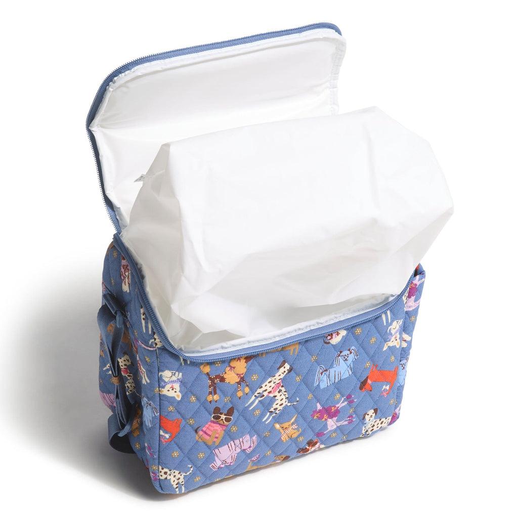 Outlet Lunch Crossbody Product Image