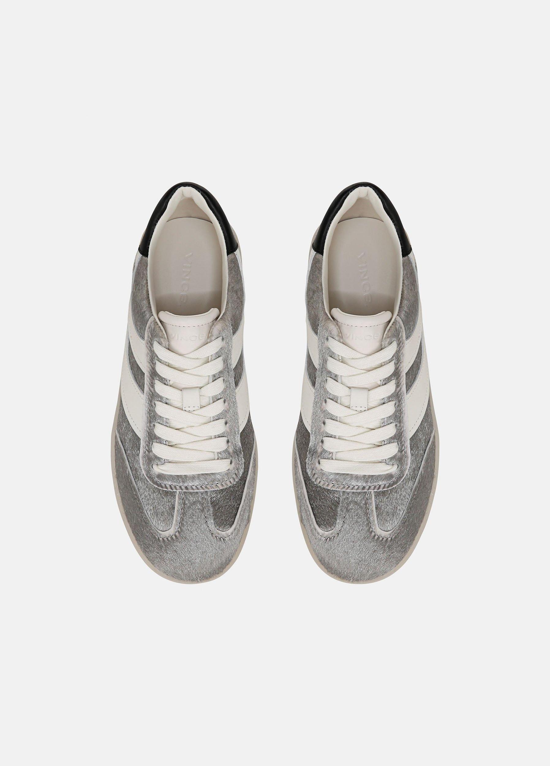 Fletcher Leather Sneaker Product Image