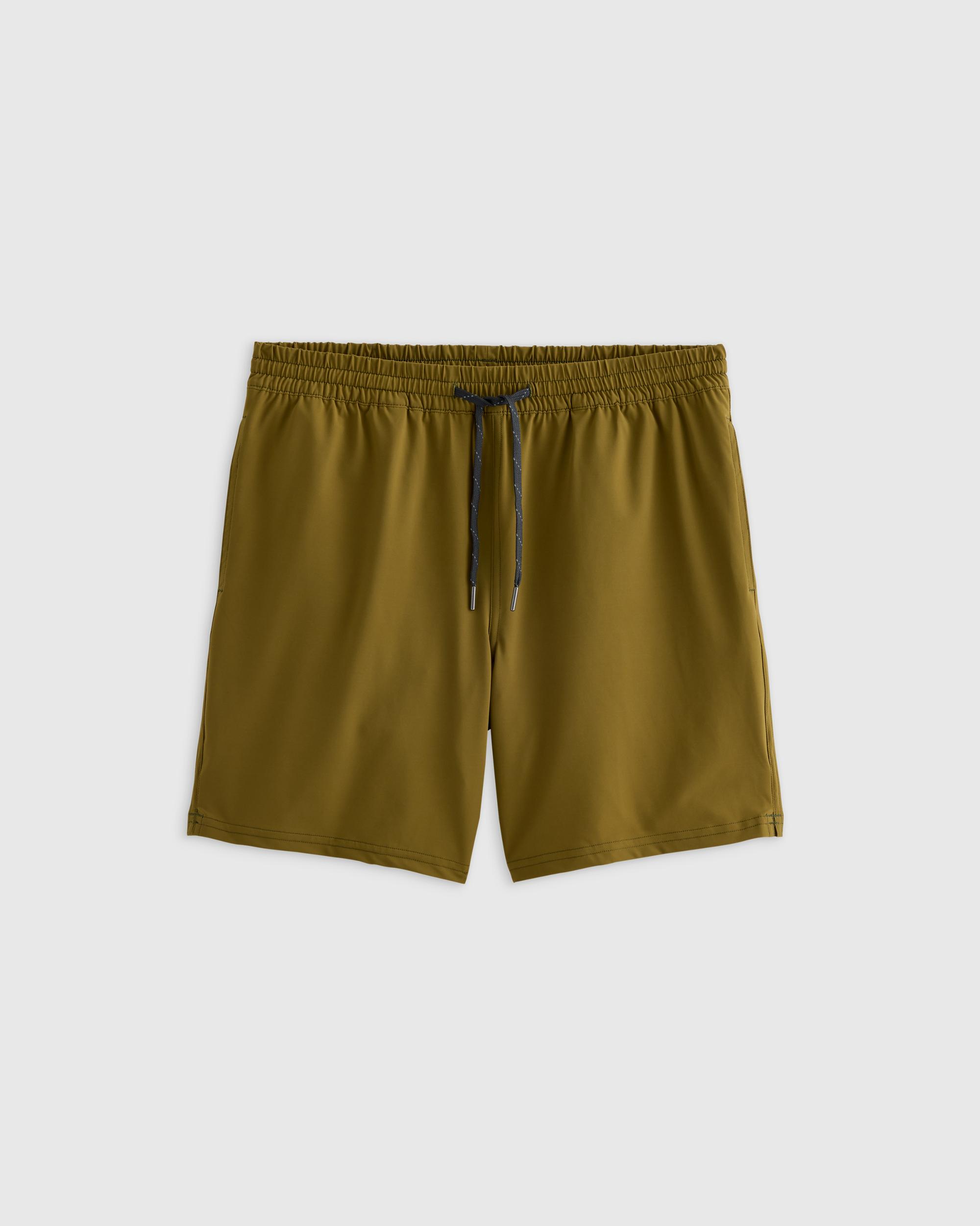 Quince | Men's Italian Swim Trunk Nylon Product Image