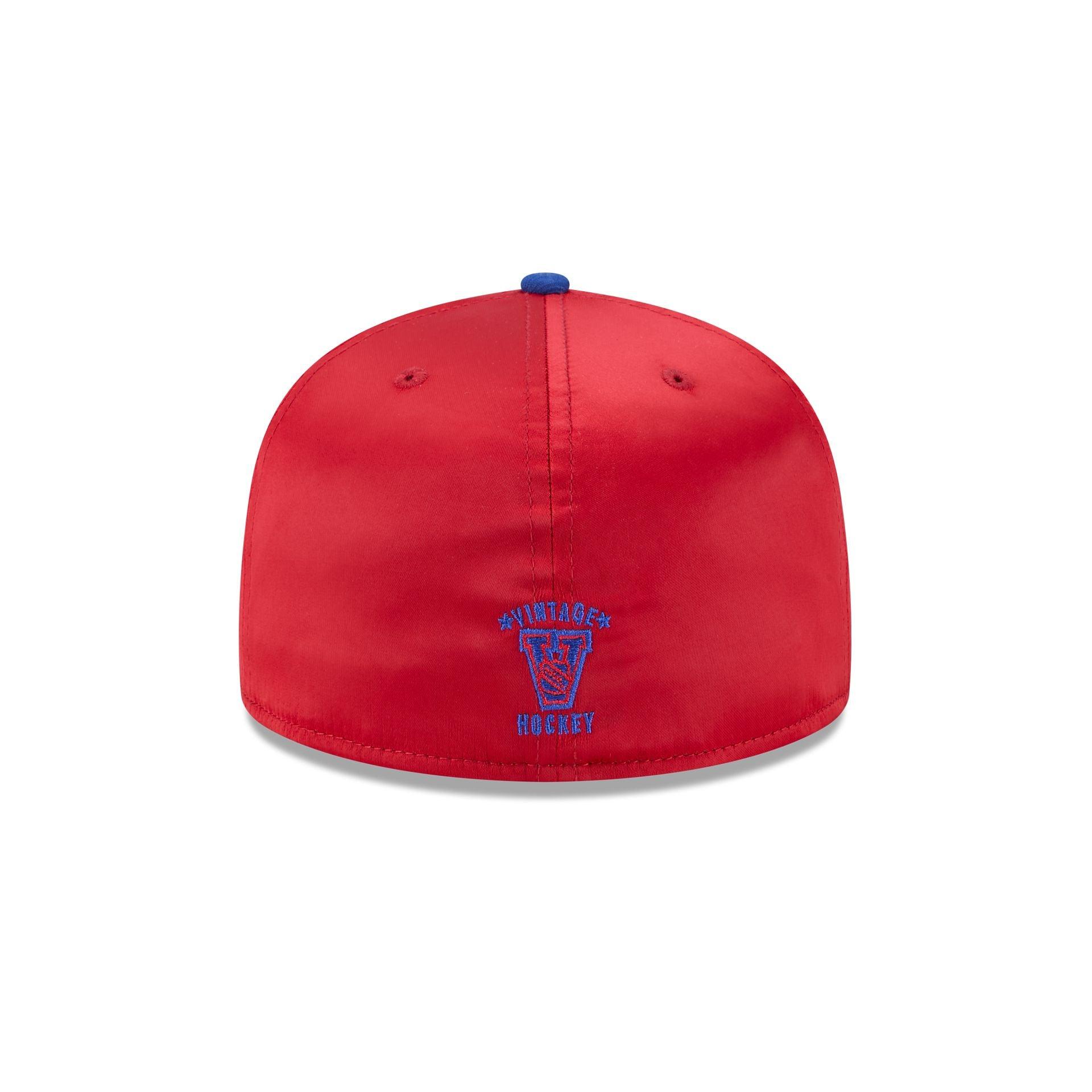 Kansas City Chiefs 2025 Sideline Hot Weather Split Panel 9FIFTY Snapback Hat Male Product Image