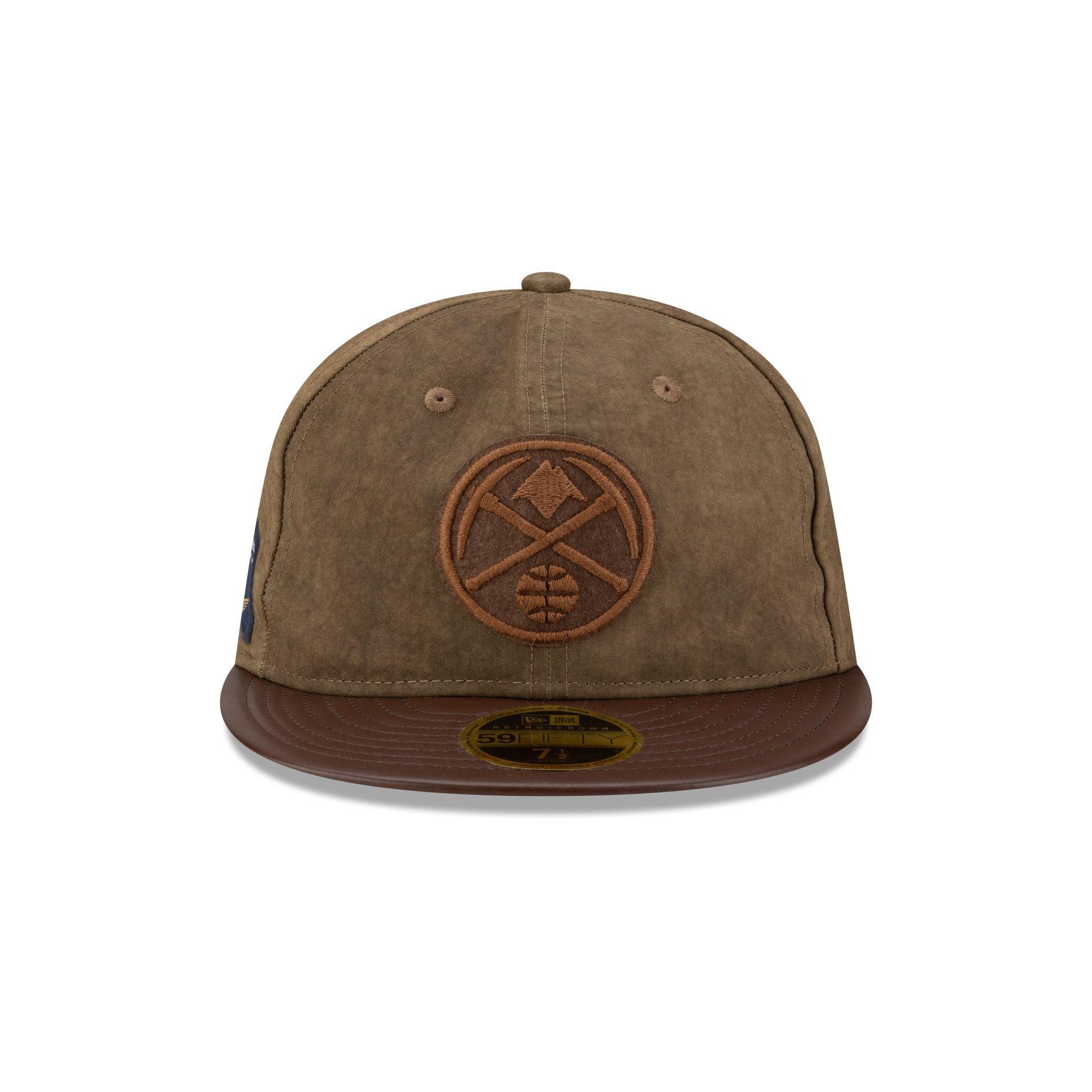 Quebec Nordiques Team 59FIFTY Fitted Hat Male Product Image