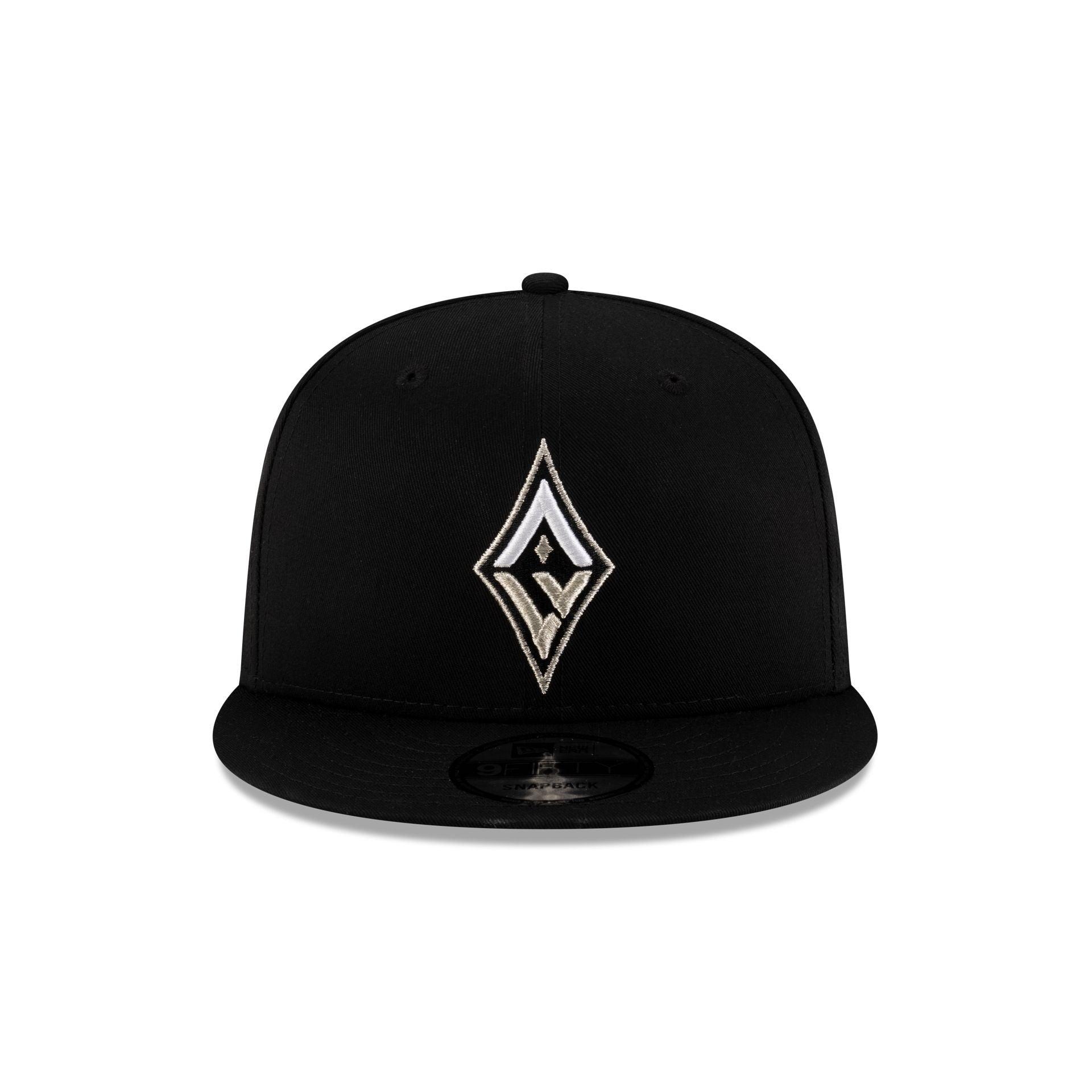 Atlas FC Basic 59FIFTY Fitted Hat Male Product Image