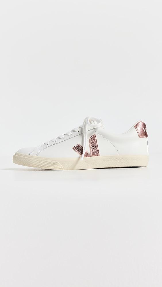 Veja Esplar Logo Sneakers | Shopbop Product Image