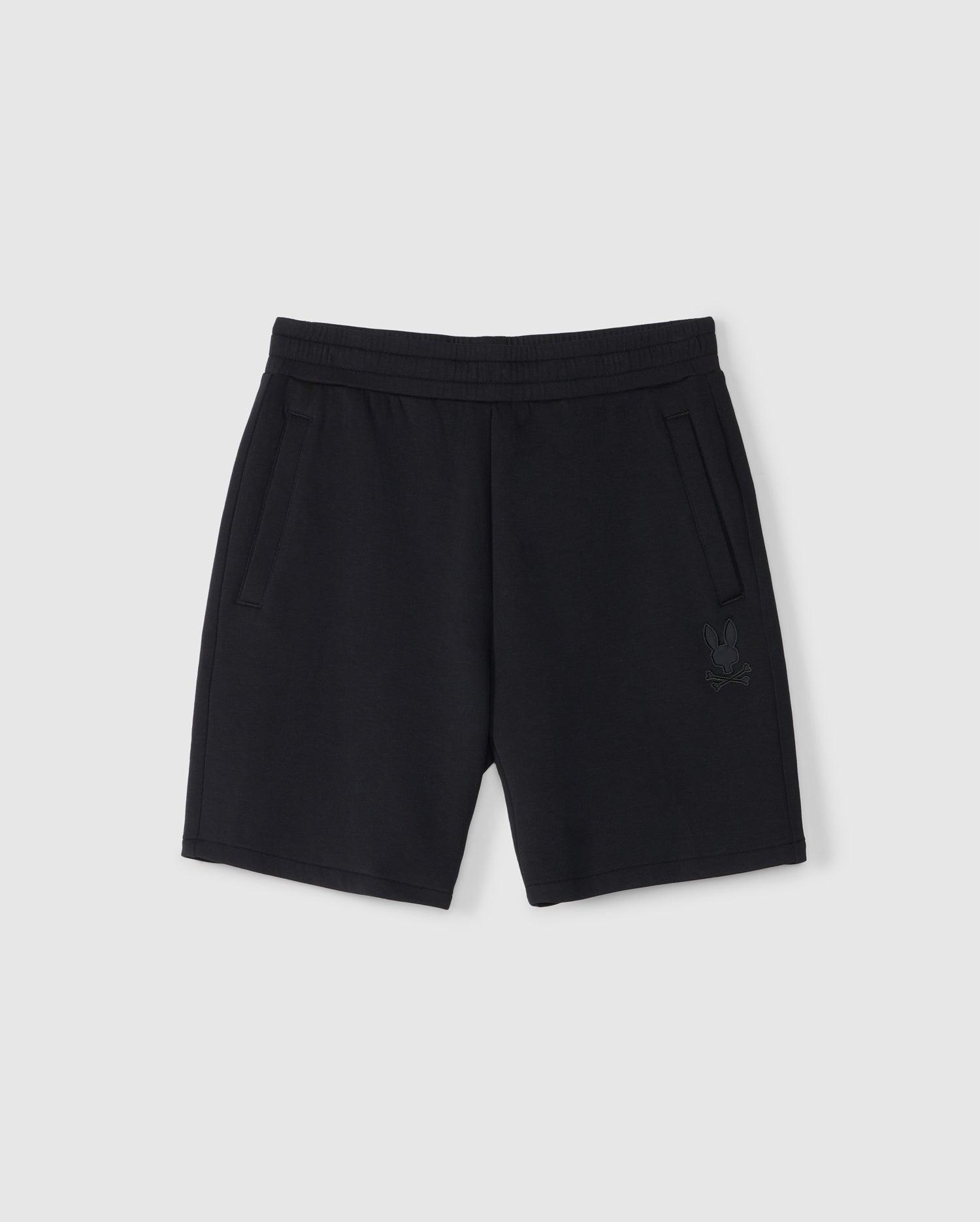 KIDS LYONS SWEATSHORT - B0R578C200 Kids Product Image
