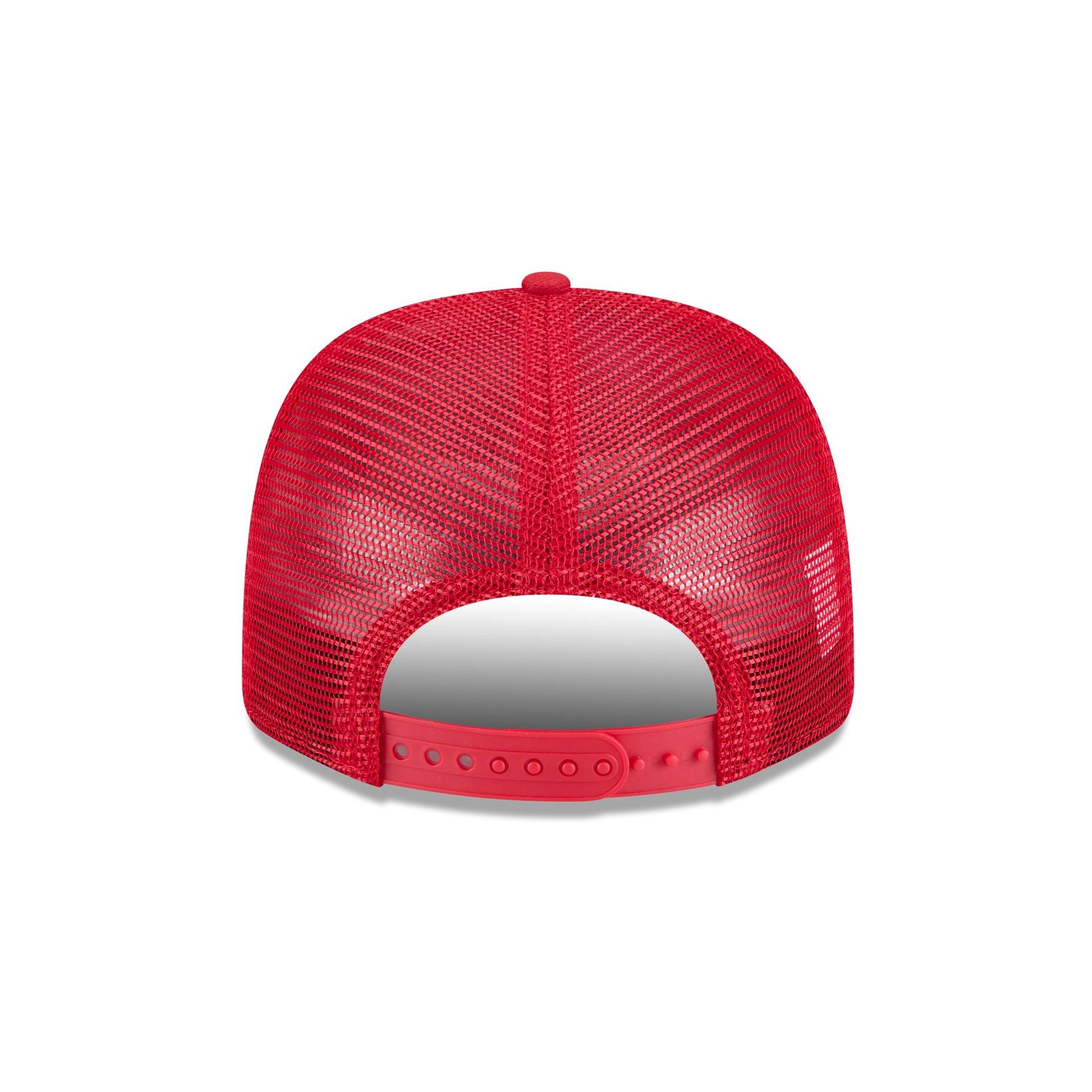St. Louis Cardinals Team Text Golfer Hat Male Product Image