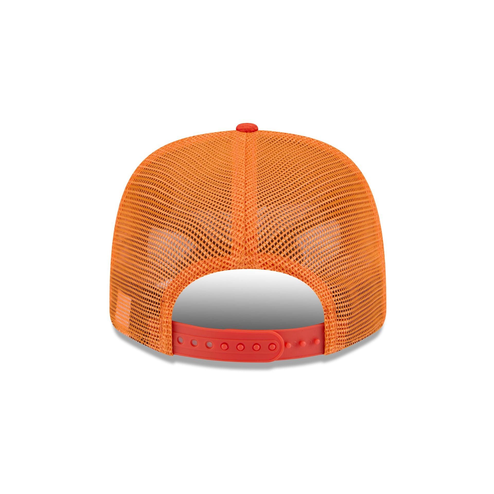 Chicago White Sox Cartoon 59FIFTY A-Frame Fitted Hat Male Product Image