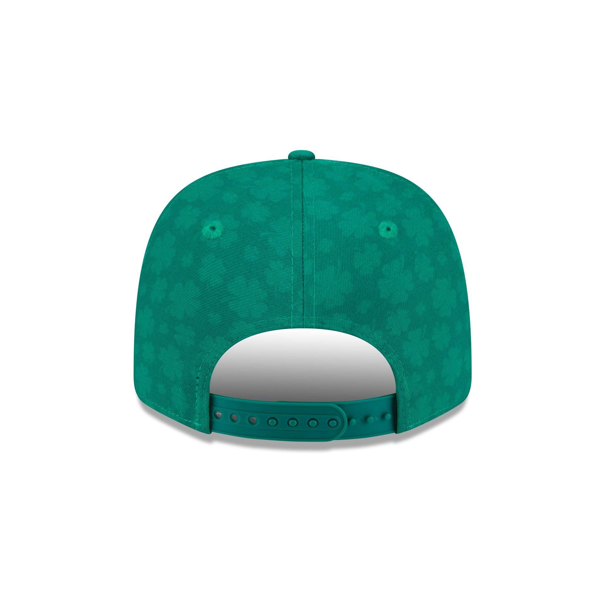 WNBA 2025 All-Star Game 9SEVENTY Stretch-Snap Hat Male Product Image