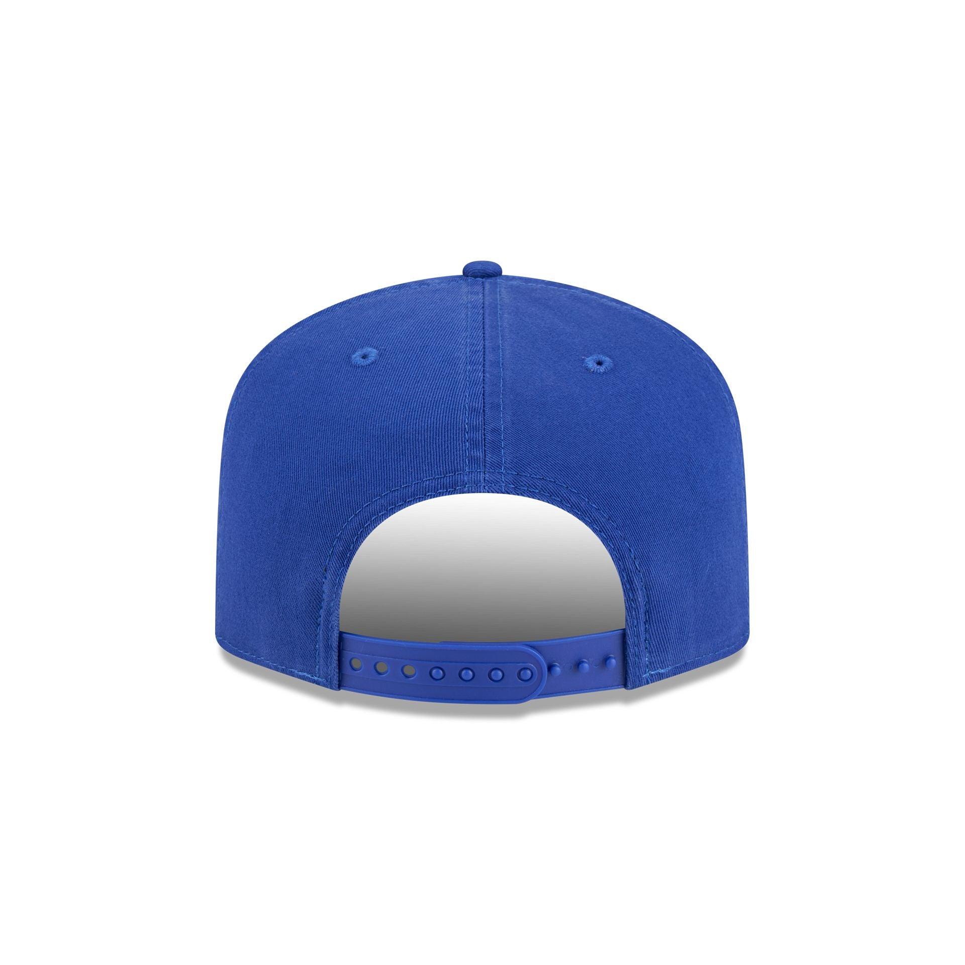 Philadelphia Phillies All Black Scripted 19TWENTY Adjustable Hat Male Product Image