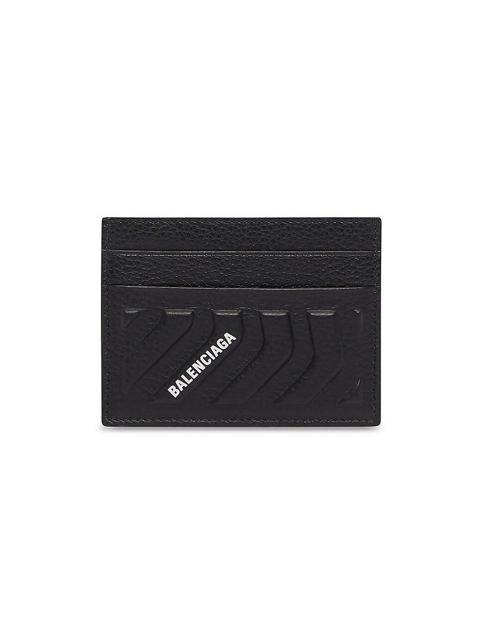 Mens Car Card Holder Product Image