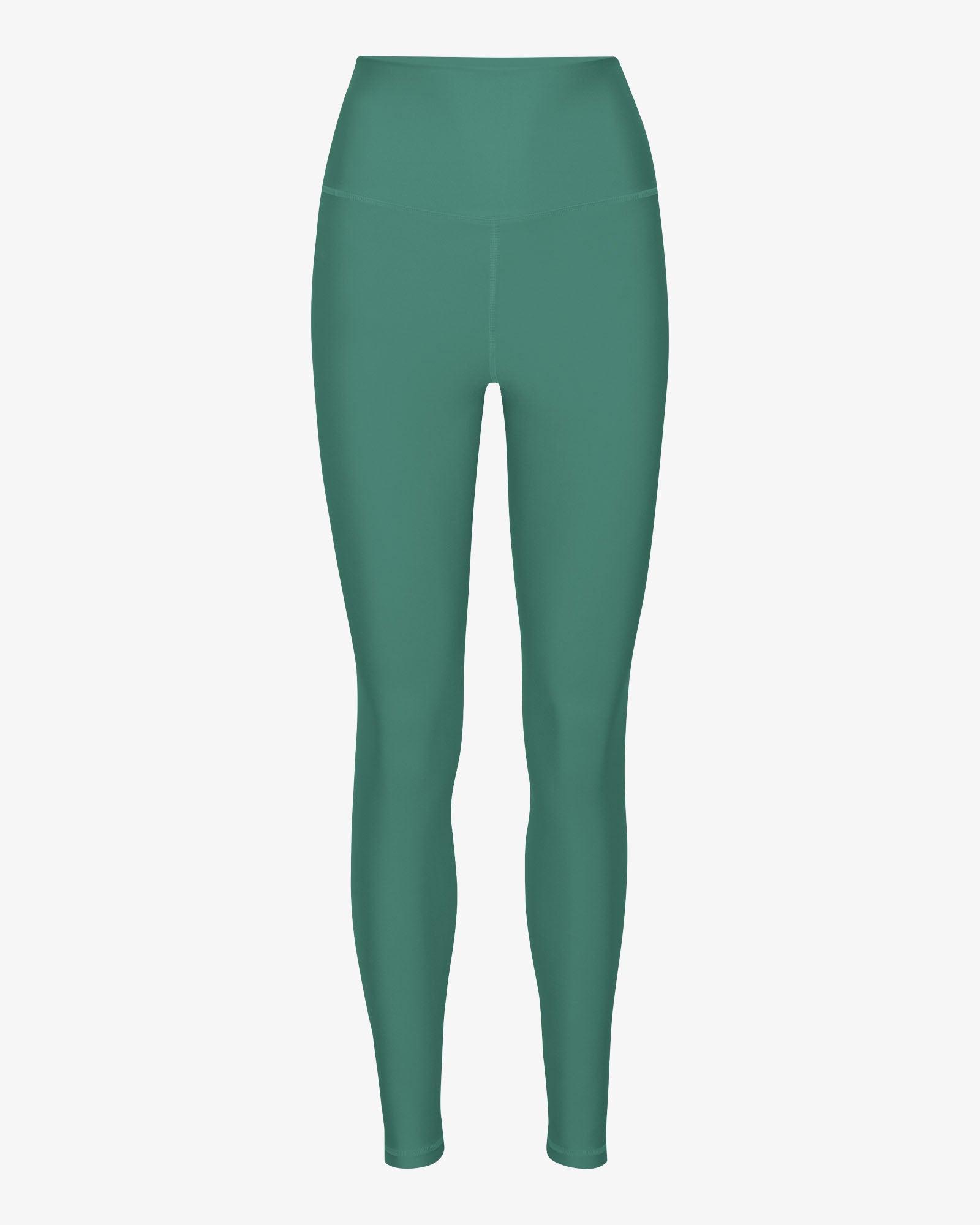 Active High-Rise Legging - Soft Lavender Product Image