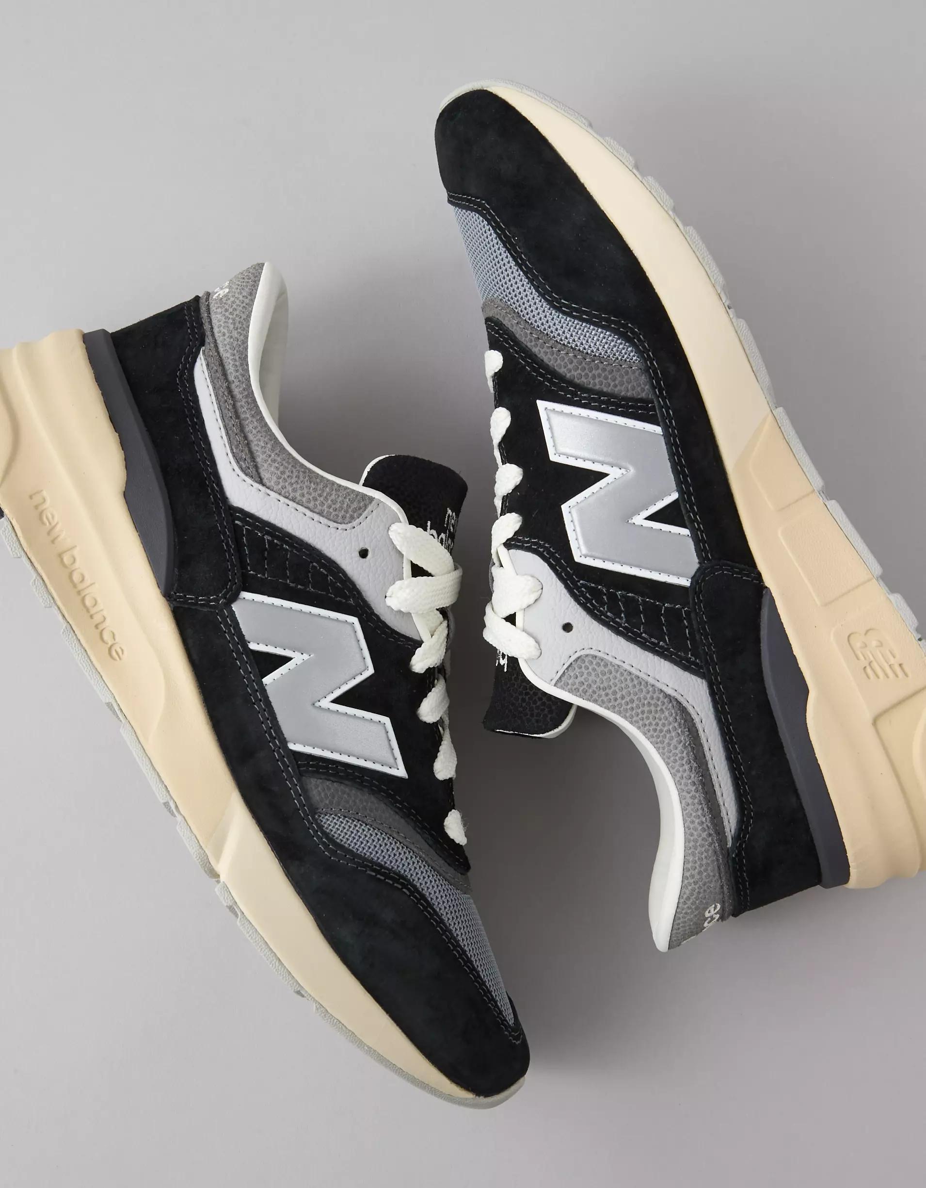 New Balance Men's 997R Sneaker Product Image