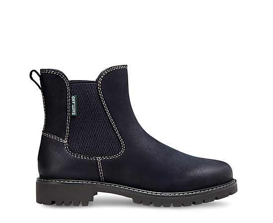 Eastland Ida Women's Ankle Boots,  Product Image