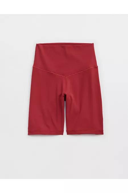 OFFLINE By Aerie Real Me XTRA 7" Bike Short Women's Product Image