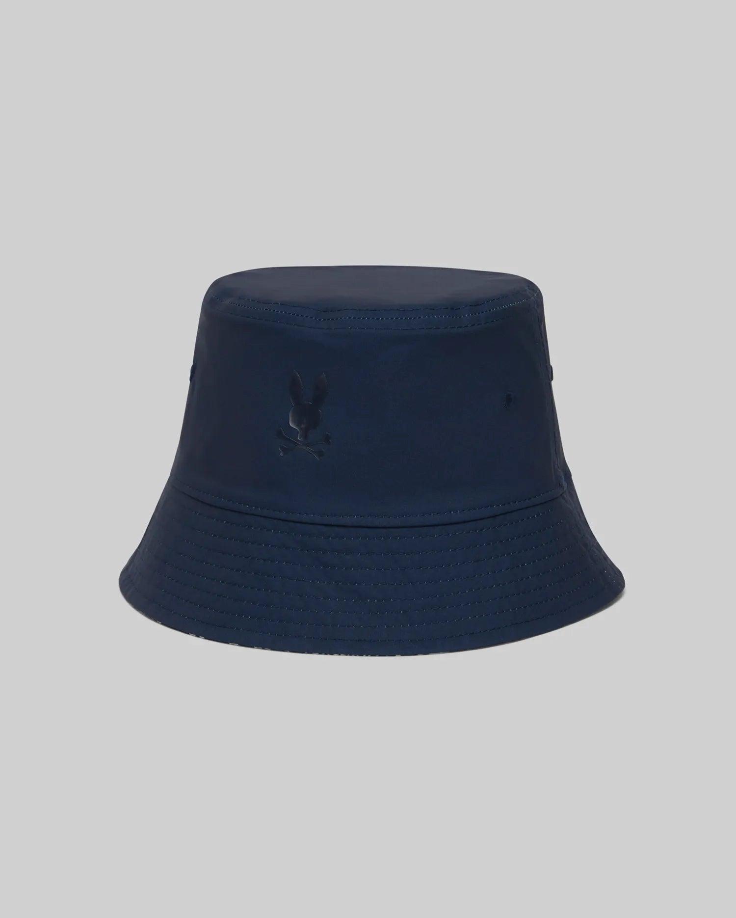 MENS NAXOS REVERSIBLE BUCKET HAT - MO1500006 Male Product Image
