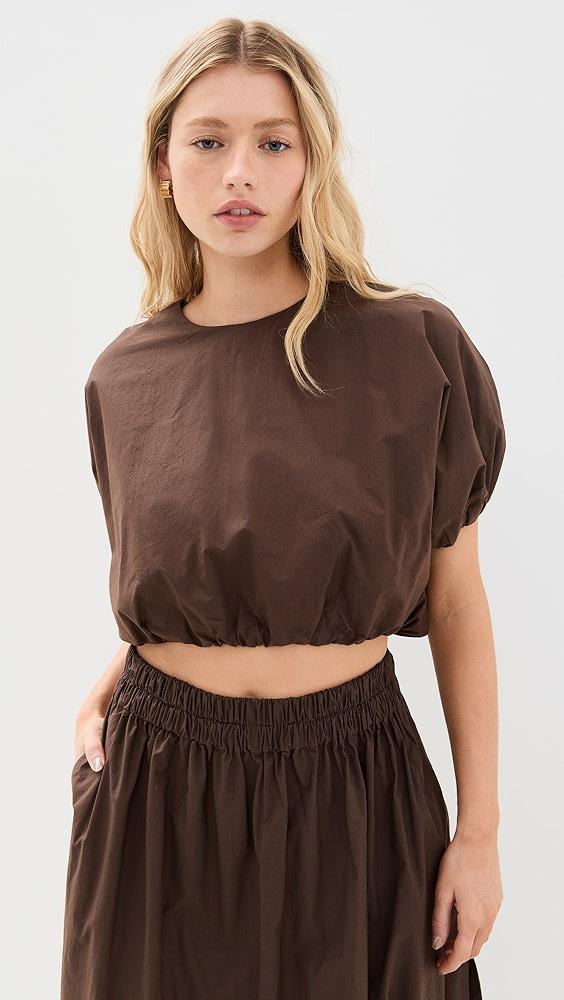 MIKOH Opihi Top | Shopbop Product Image