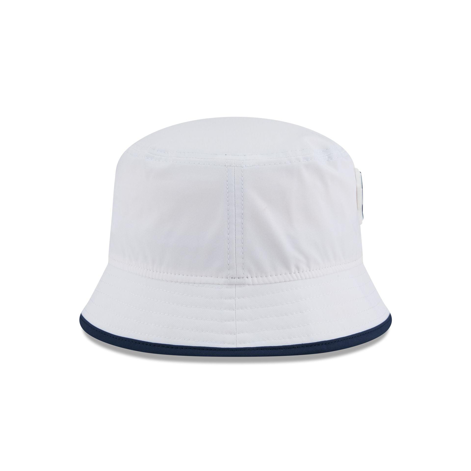 Denver Broncos 2025 Training Bucket Hat Male Product Image