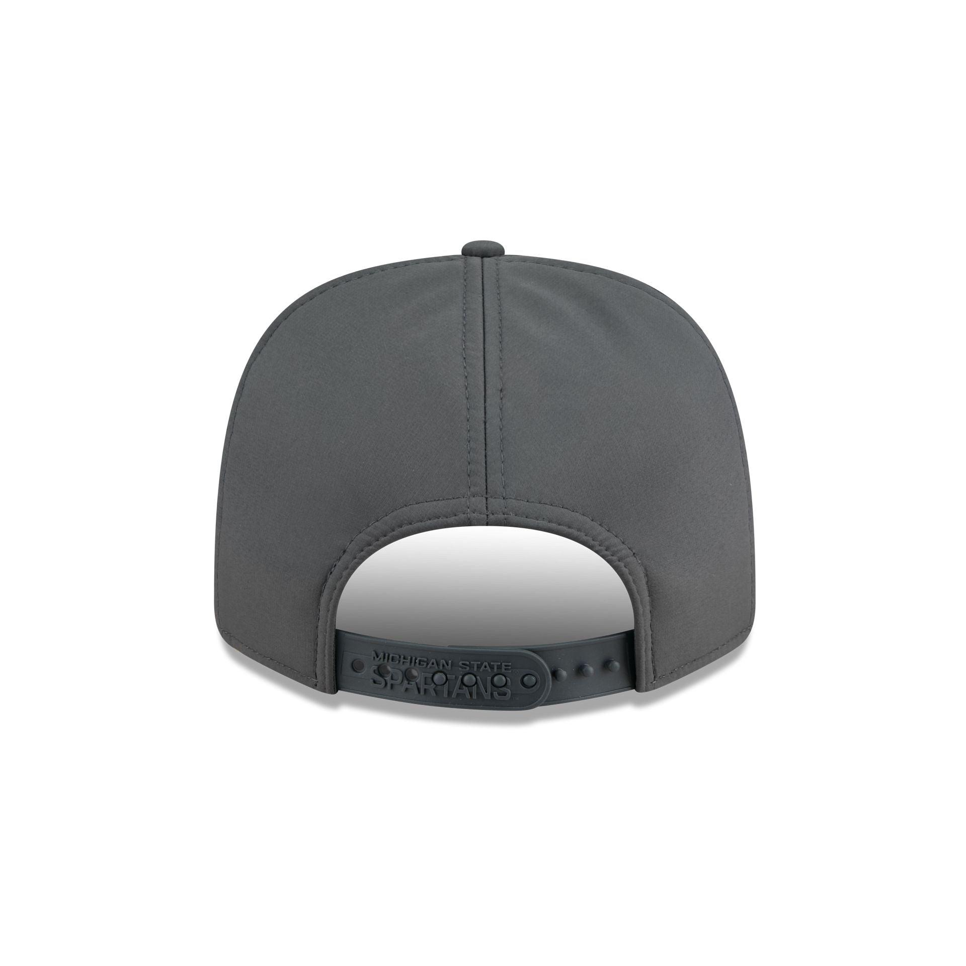 Michigan State Spartans Cold Weather 9SEVENTY Stretch-Snap Hat Male Product Image