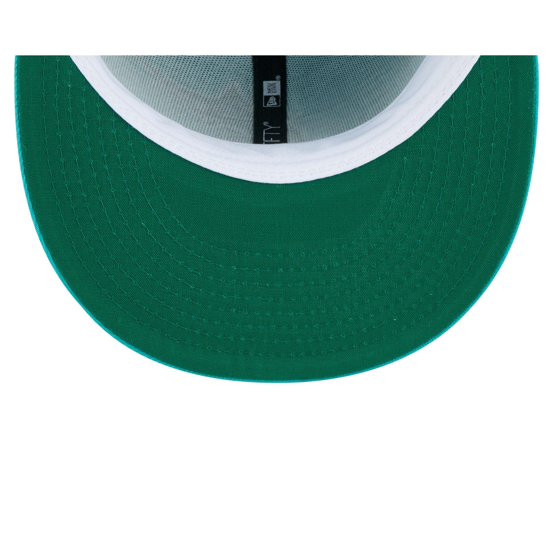 Miami Marlins Hall of Fame 2025 59FIFTY Fitted Hat Male Product Image