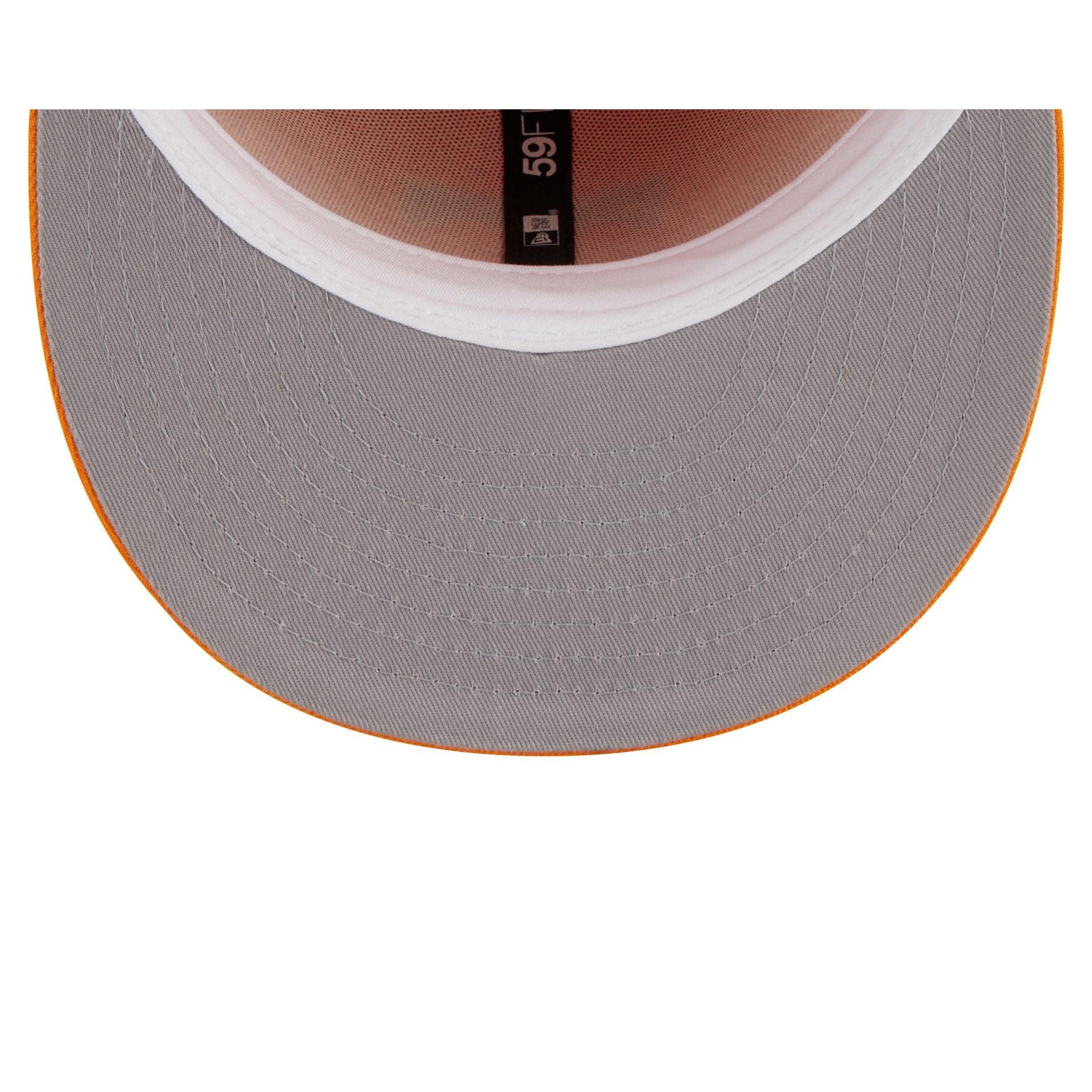 Ottawa Senators Script 9FIFTY Snapback Hat Male Product Image