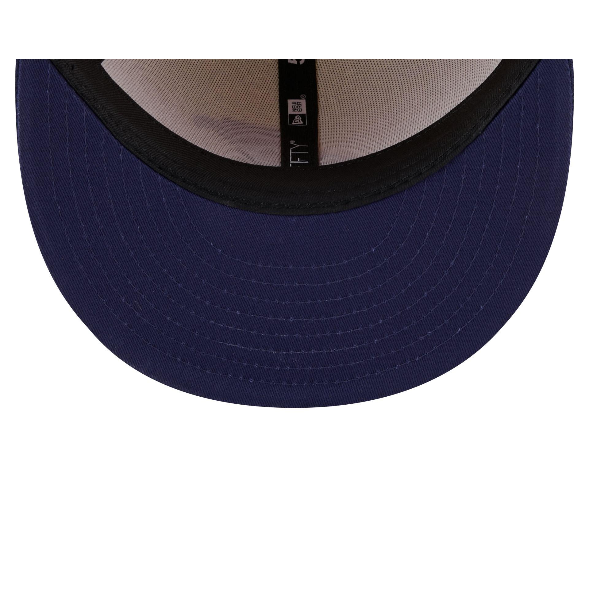 Club Pachuca Corduroy 59FIFTY Fitted Hat Male Product Image