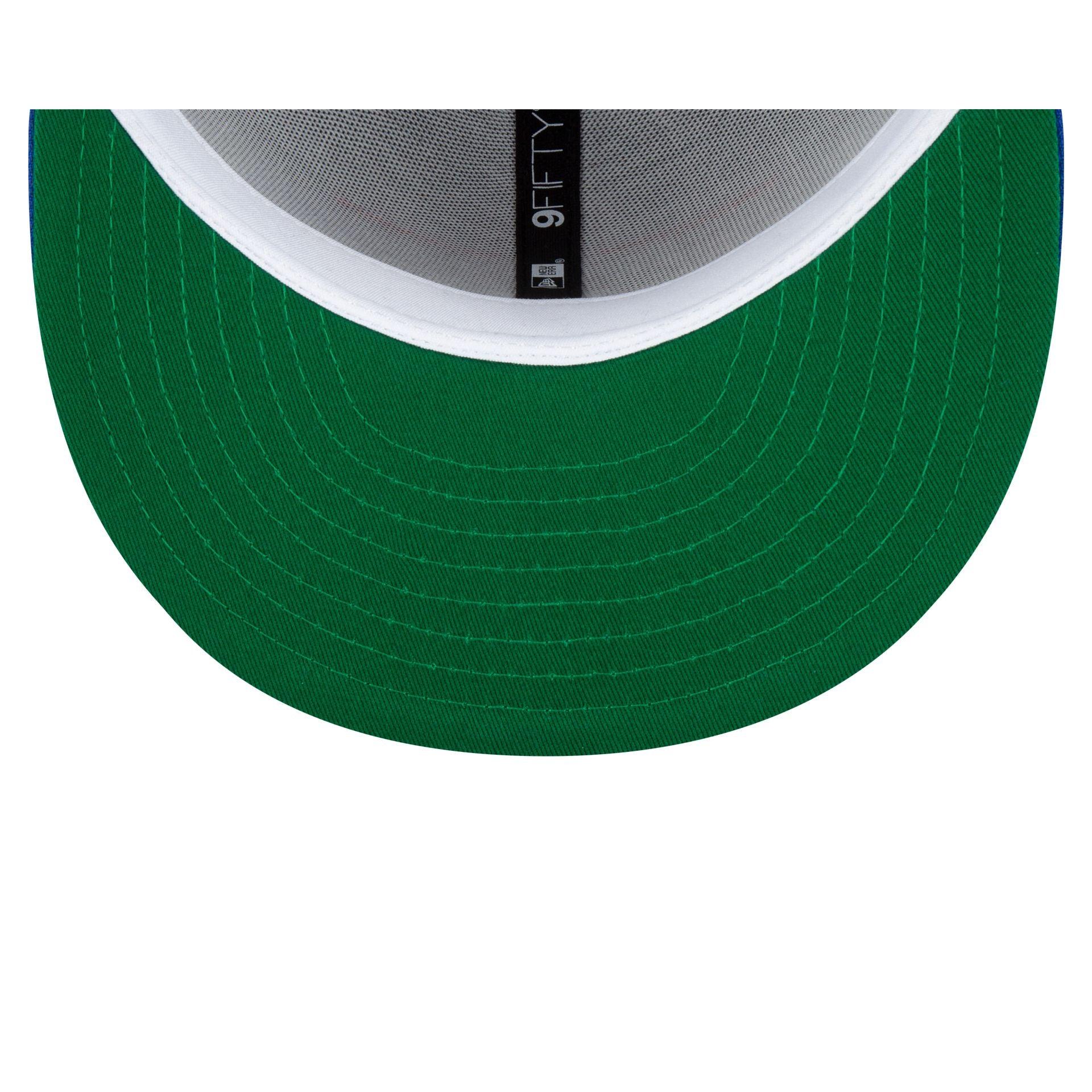 Cincinnati Reds Deceptor 59FIFTY Fitted Hat Male Product Image