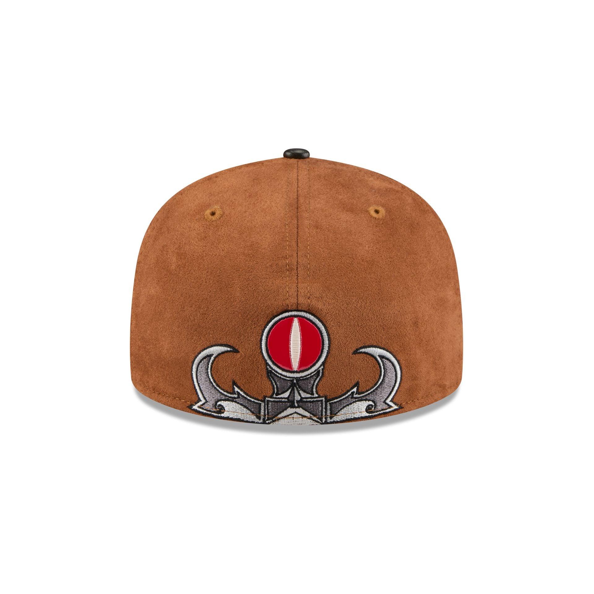 Tecos 2 Laredos Olive 59FIFTY Fitted Hat Male Product Image