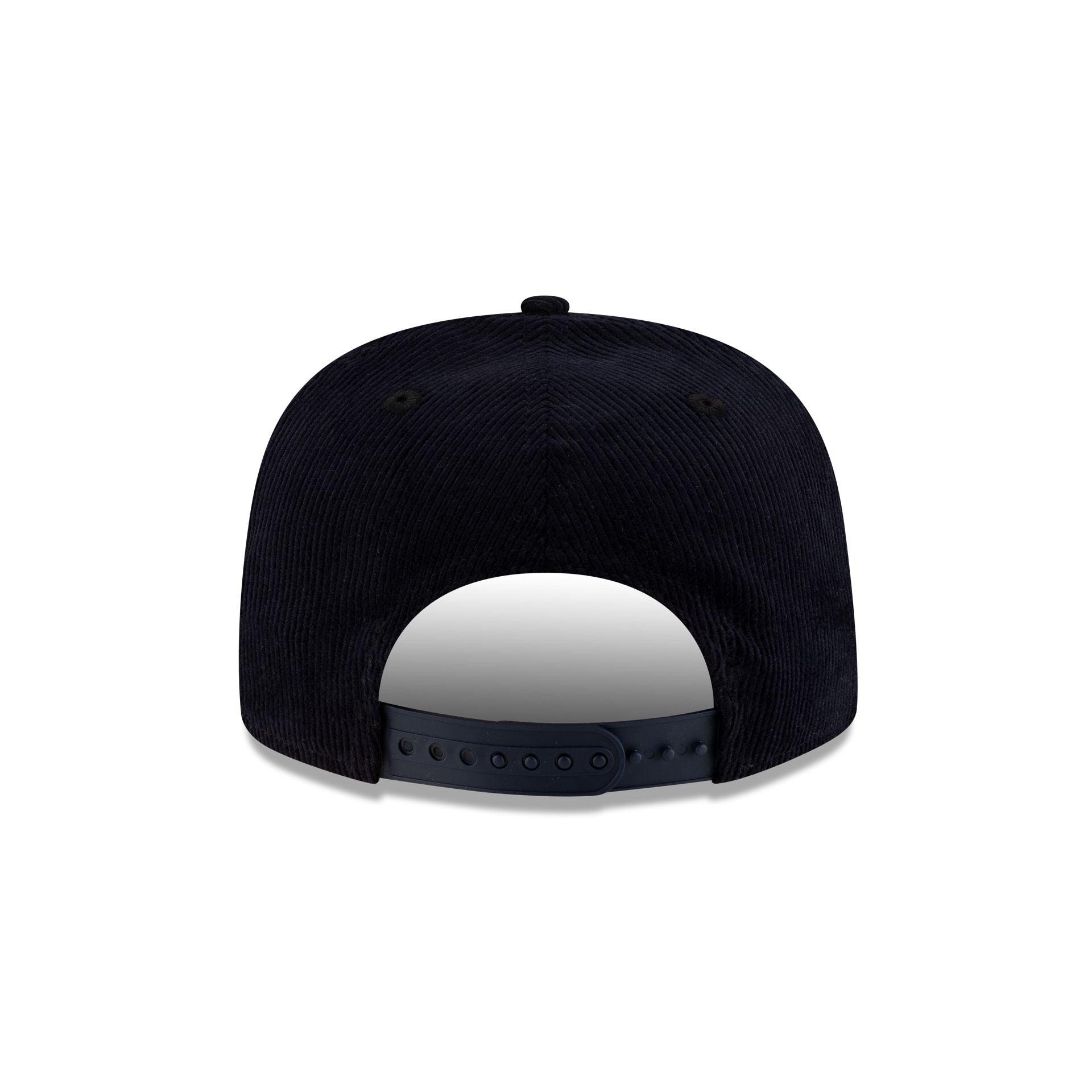 New Era Cap Walnut Velvet 59FIFTY A-Frame Fitted Hat Male Product Image