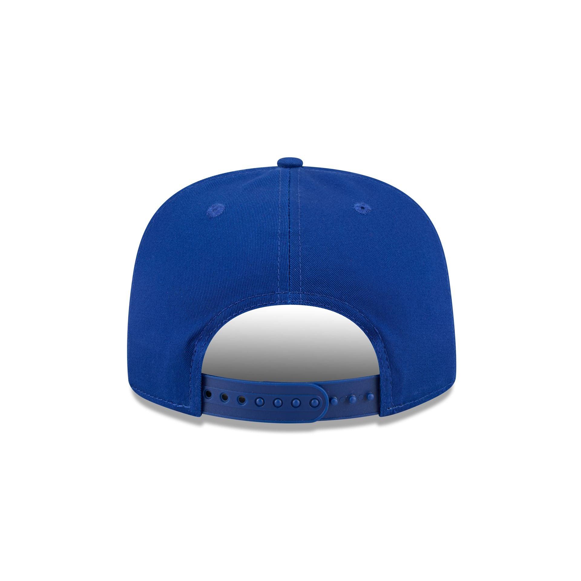 Duke Blue Devils Team Text Golfer Hat Male Product Image