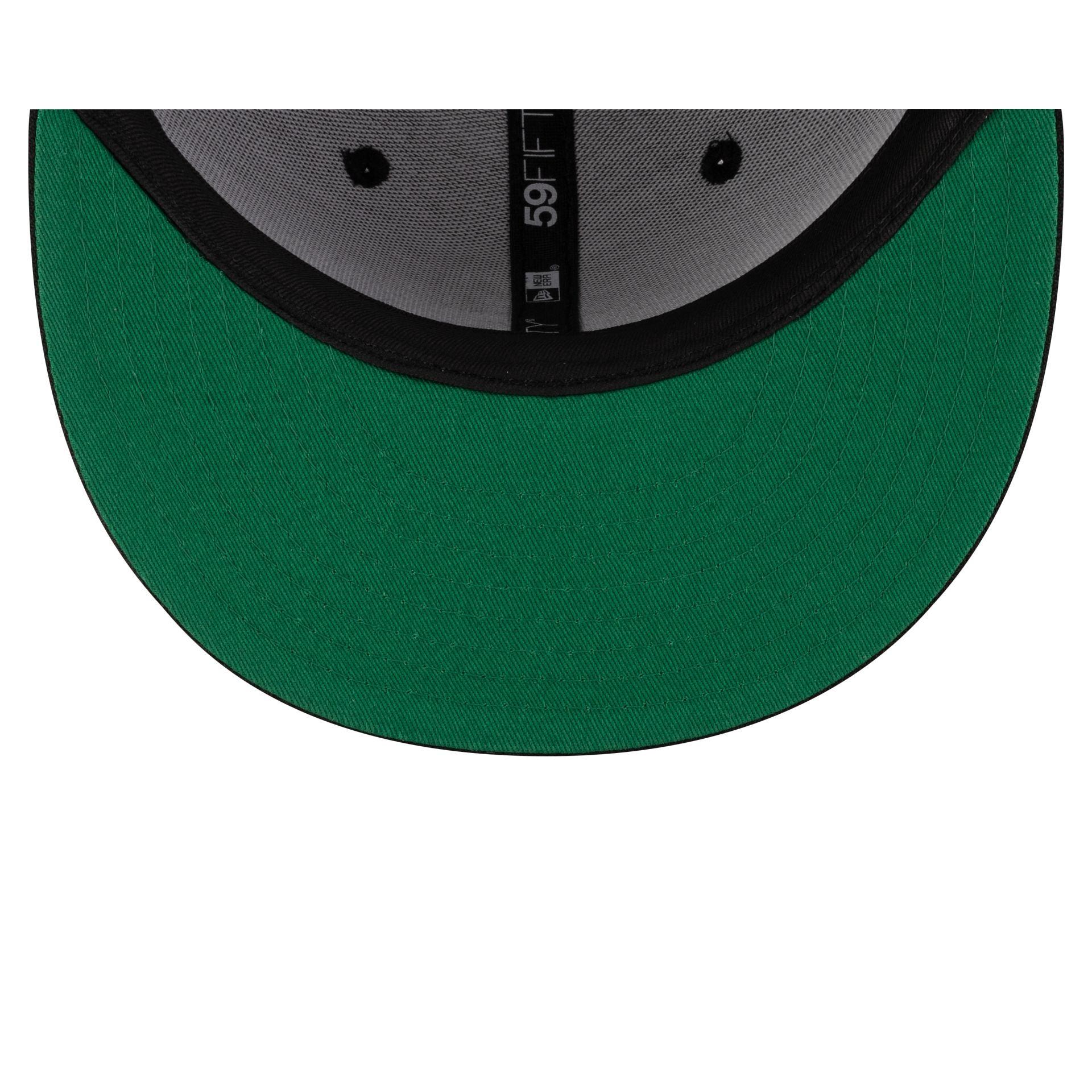 Shohei Ochiai x New Era Logo 59FIFTY Fitted Hat Male Product Image