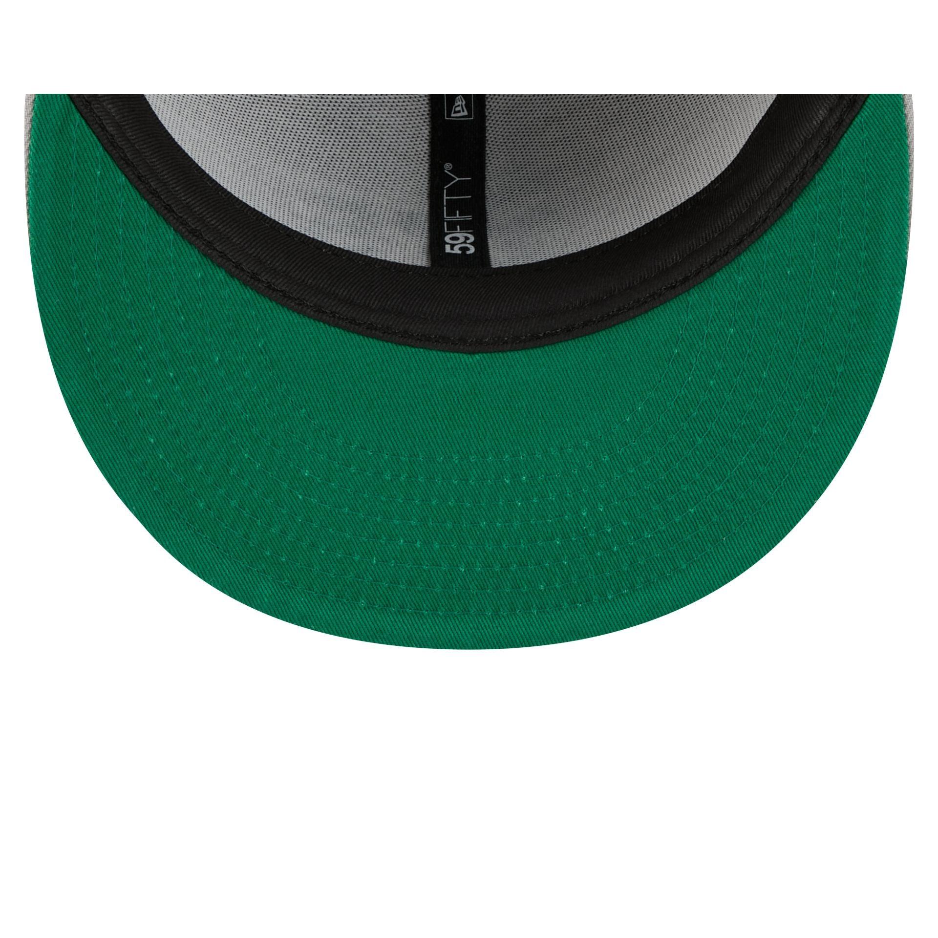 Athletics Cracked Cement 59FIFTY Fitted Hat Male Product Image