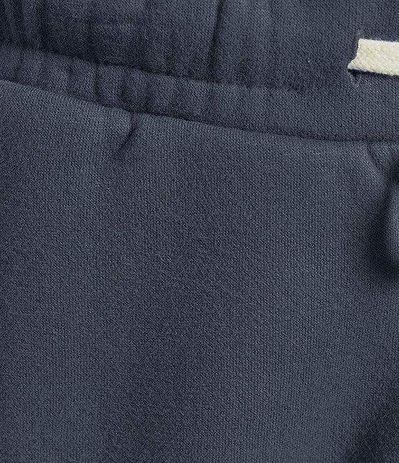 Cremieux Premium Denim Solid Fleece Jogger Pants Product Image