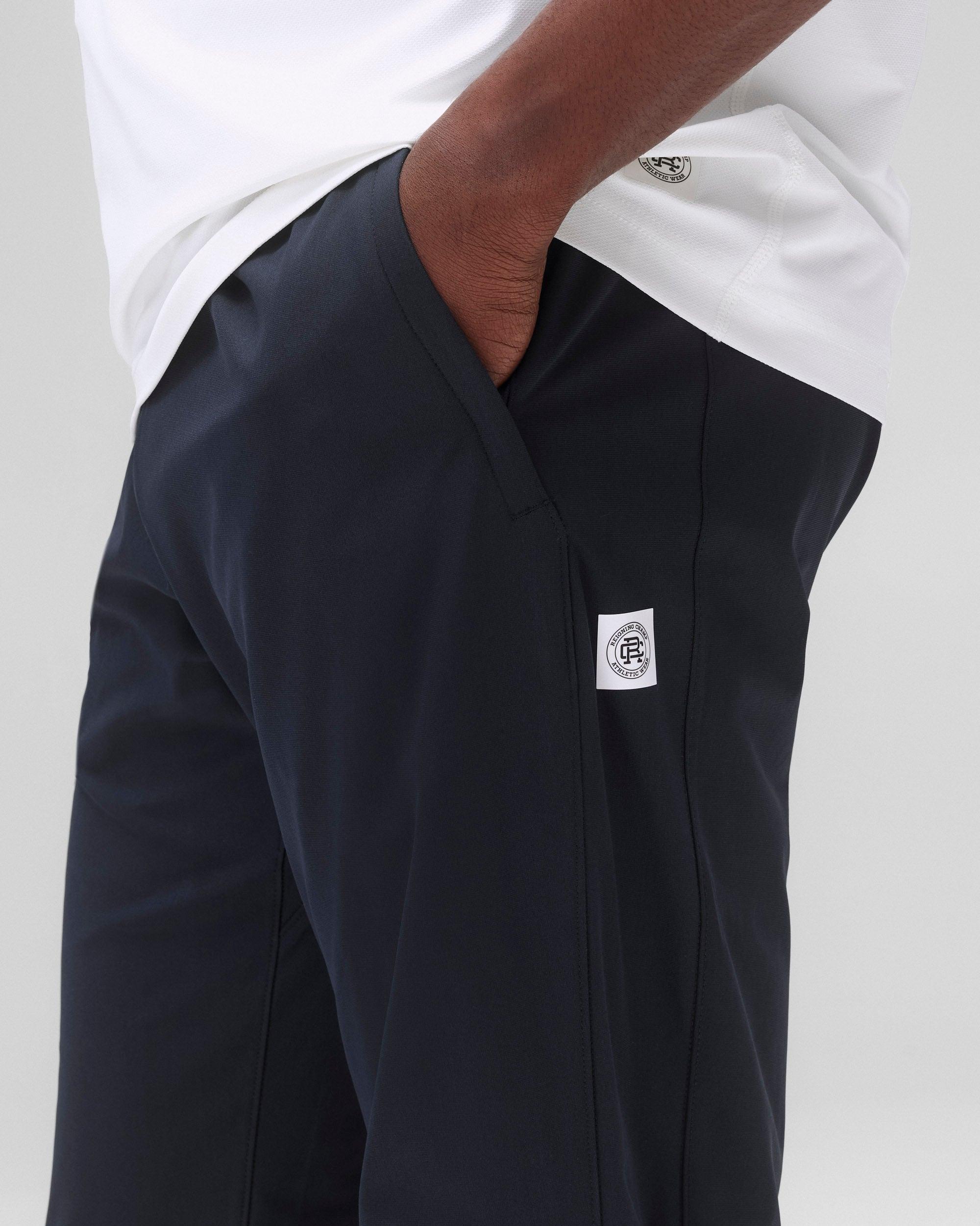 Stretch Warp Knit Coach's Standard Jogger Male Product Image