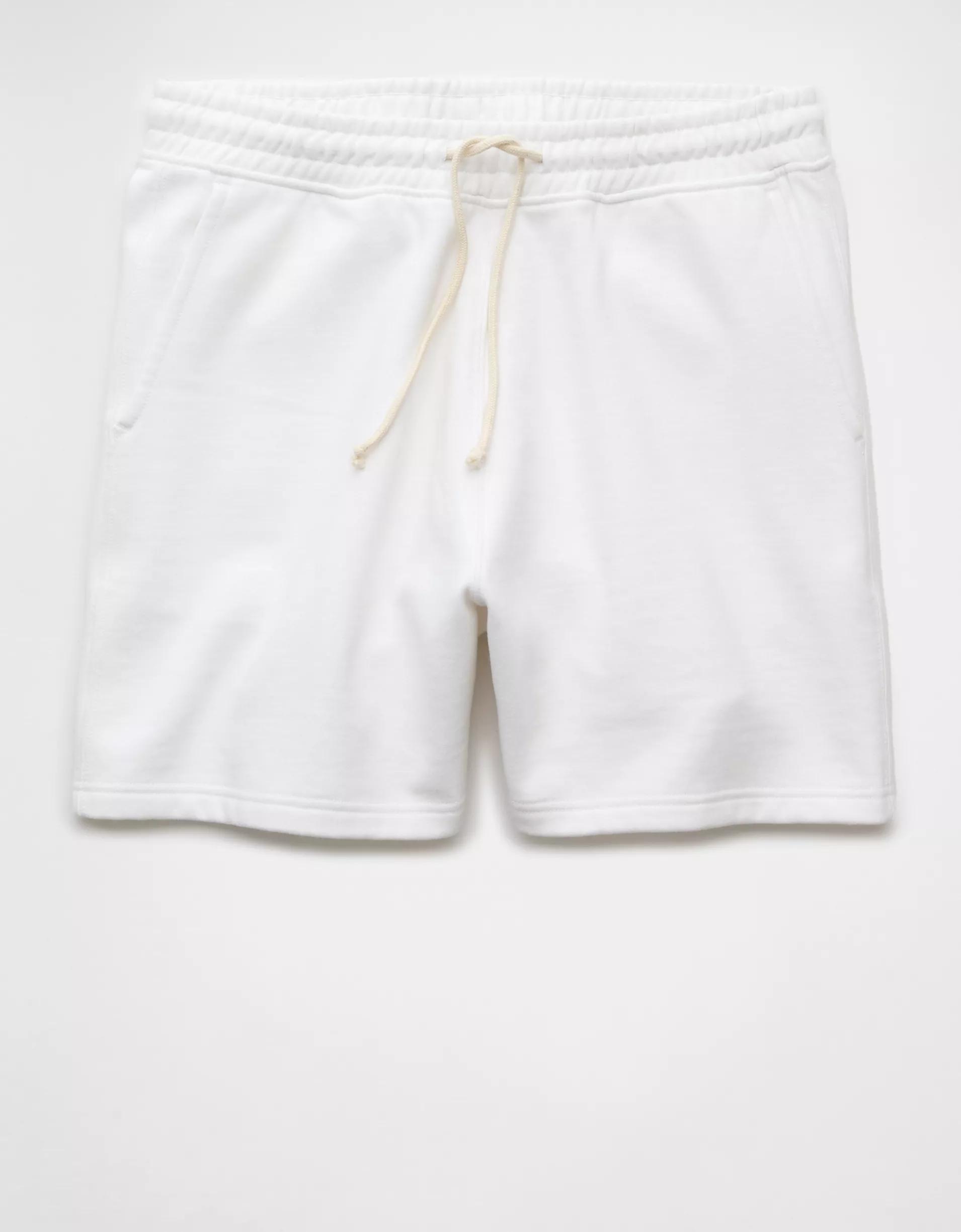 AE 6" Laidback Luxe Heavyweight Jogger Short Product Image