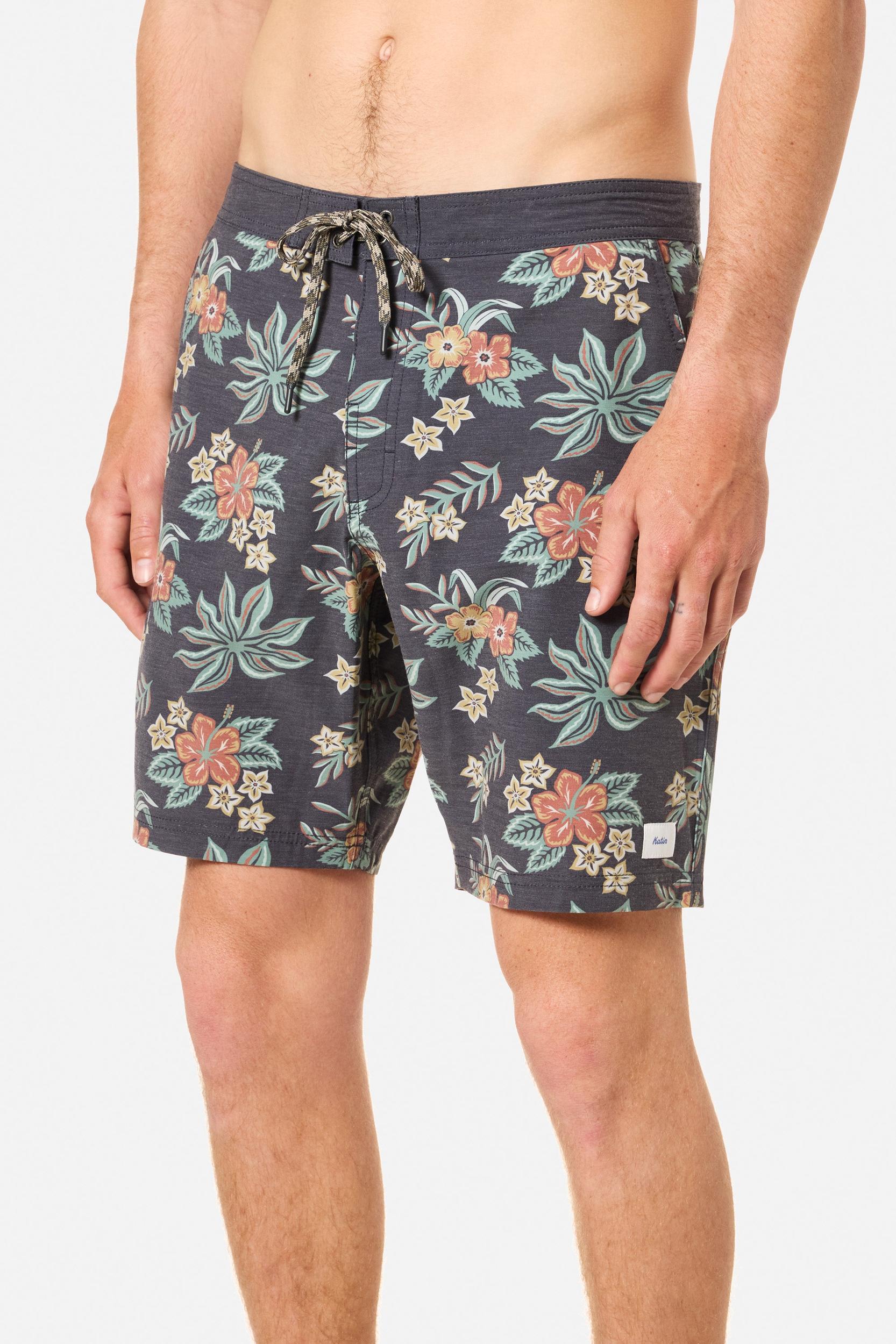 BOYS BENJI HYBRID TRUNK Product Image