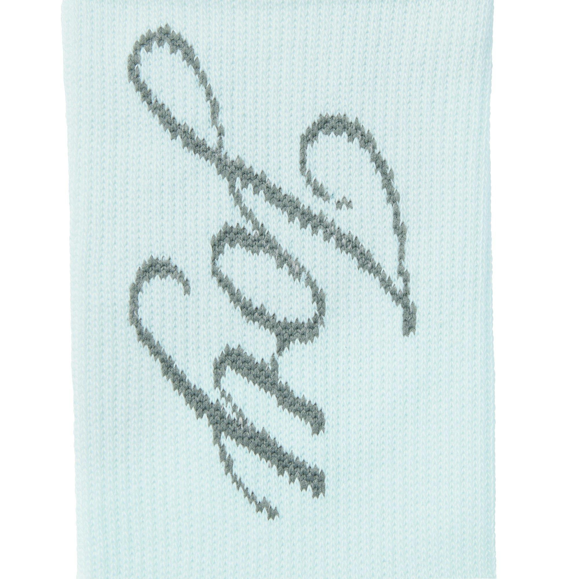 HOLIDAY SOCK 2-PACK | MARBLE AND FROST Product Image