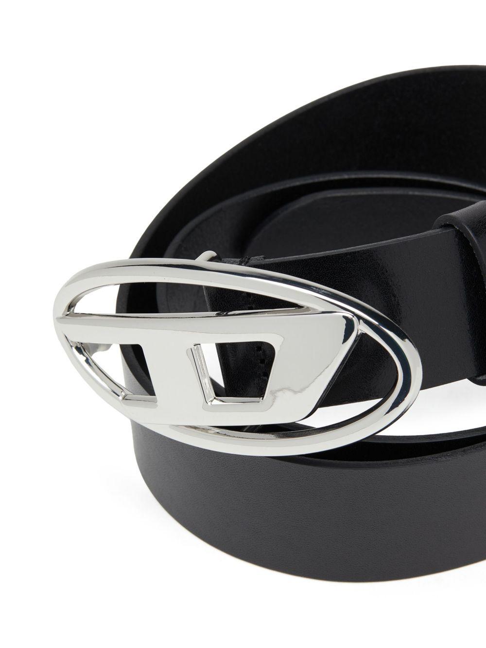 1DR logo-buckle belt Product Image