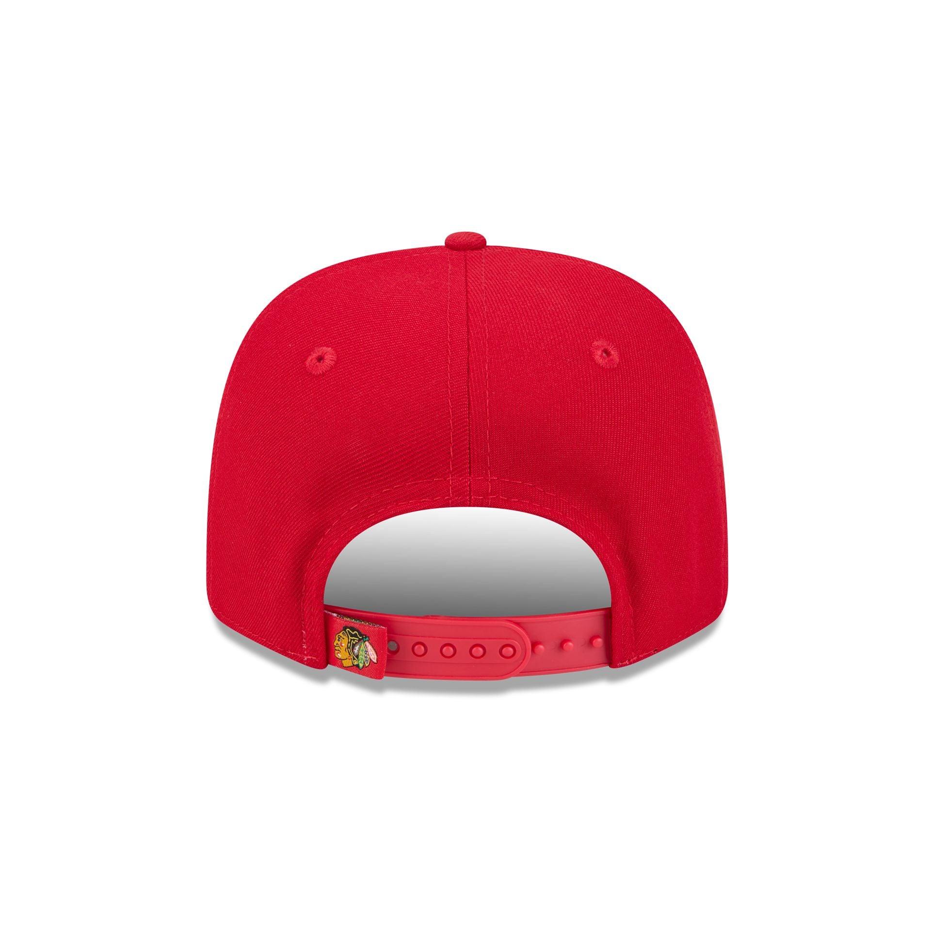 New York Giants 2025 Crucial Catch 9SEVENTY Trucker Hat Male Product Image