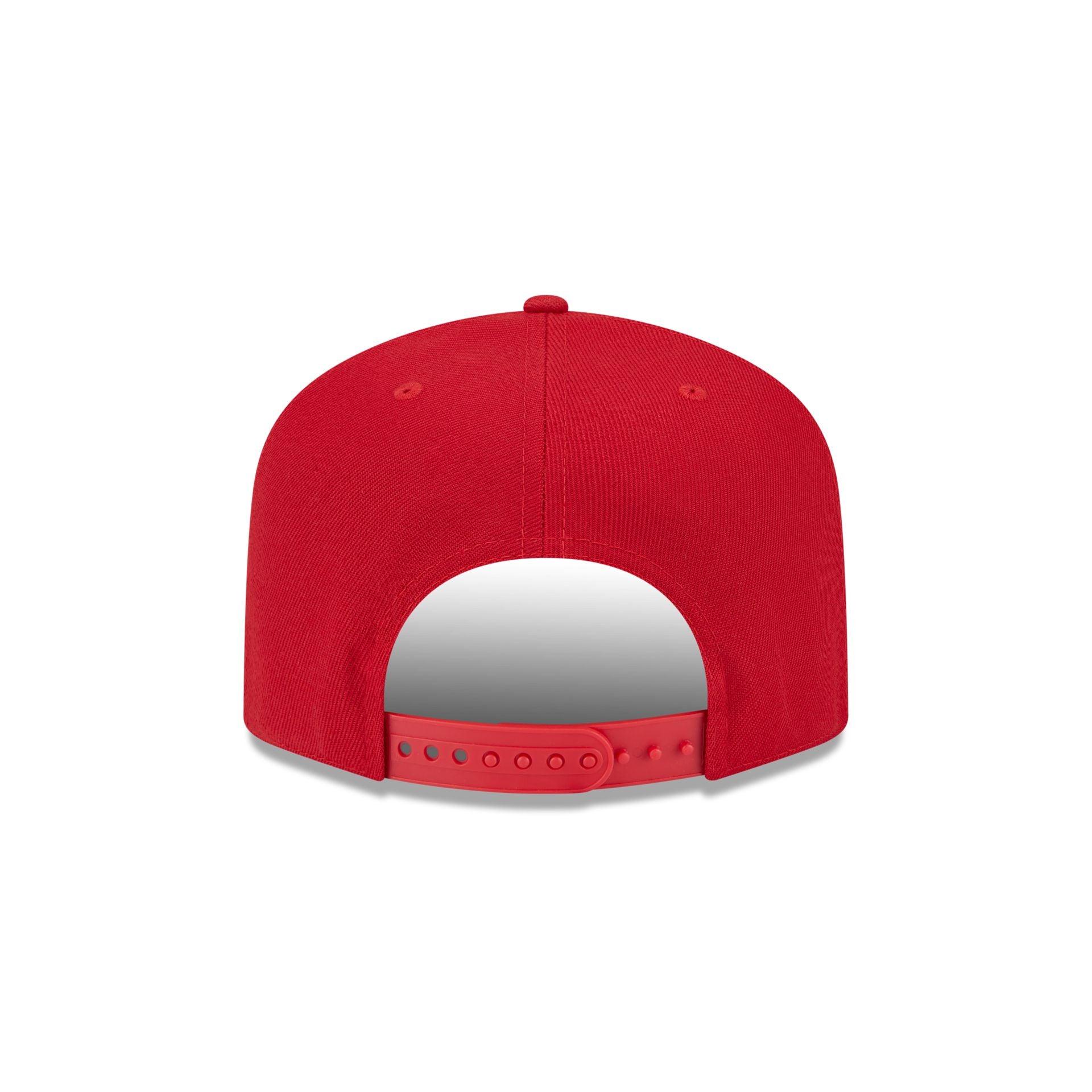 Los Angeles Angels 2025 Spring Training Low Profile 59FIFTY Fitted Hat Male Product Image