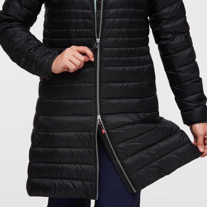 Fuego Down Parka - Women's Product Image