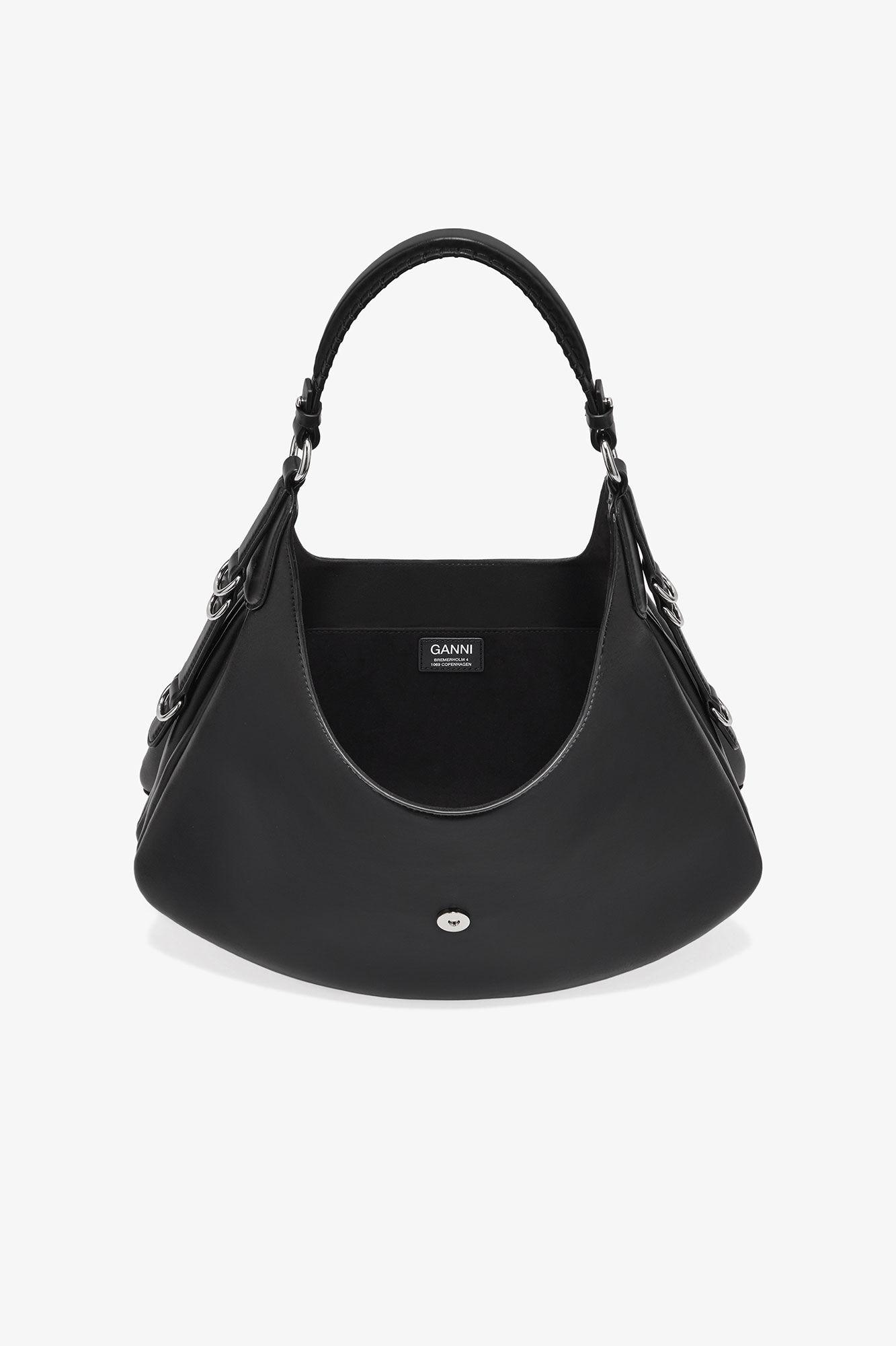 Black Small Kat Bag Product Image