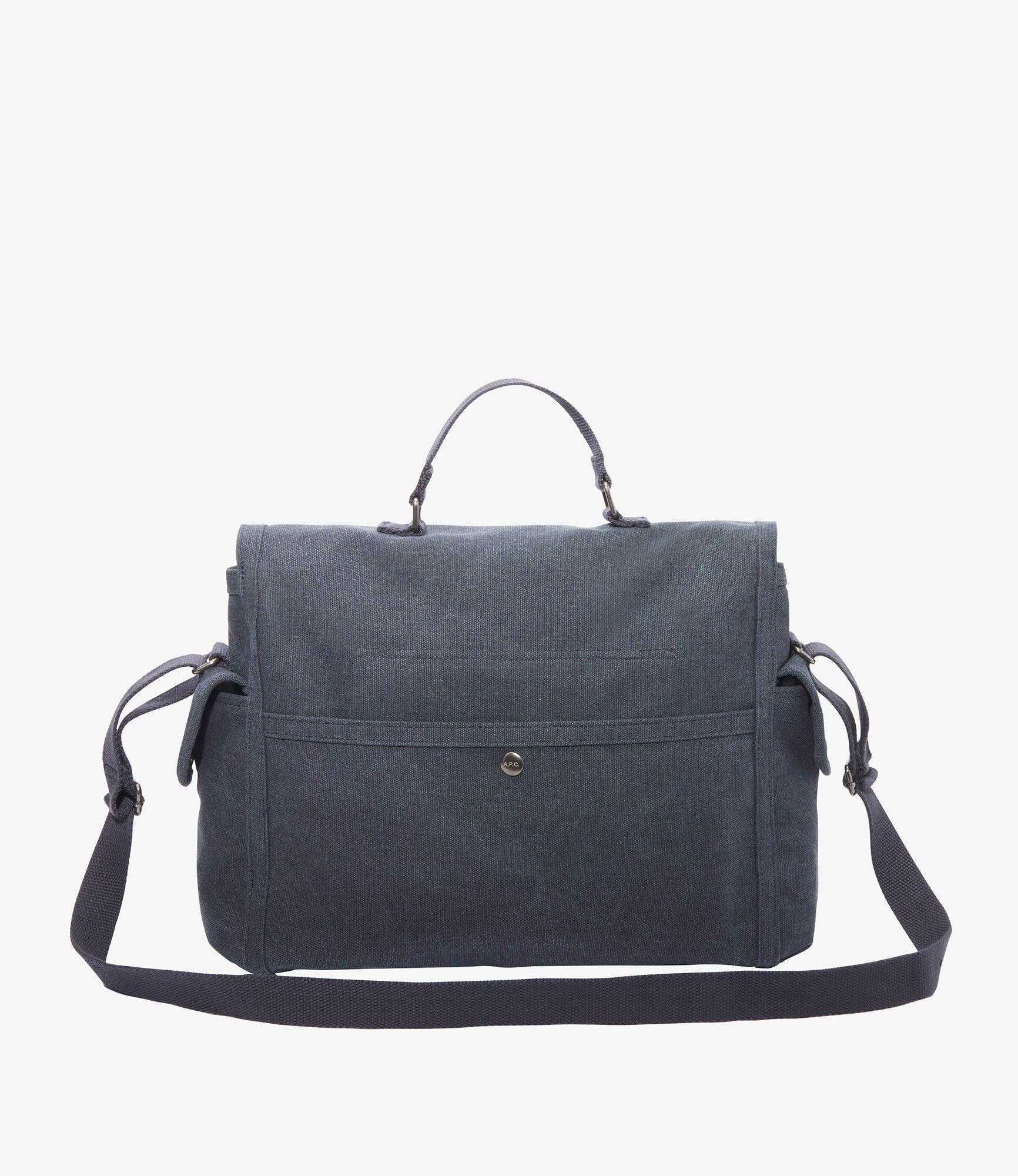 Recuperation satchel Male Product Image
