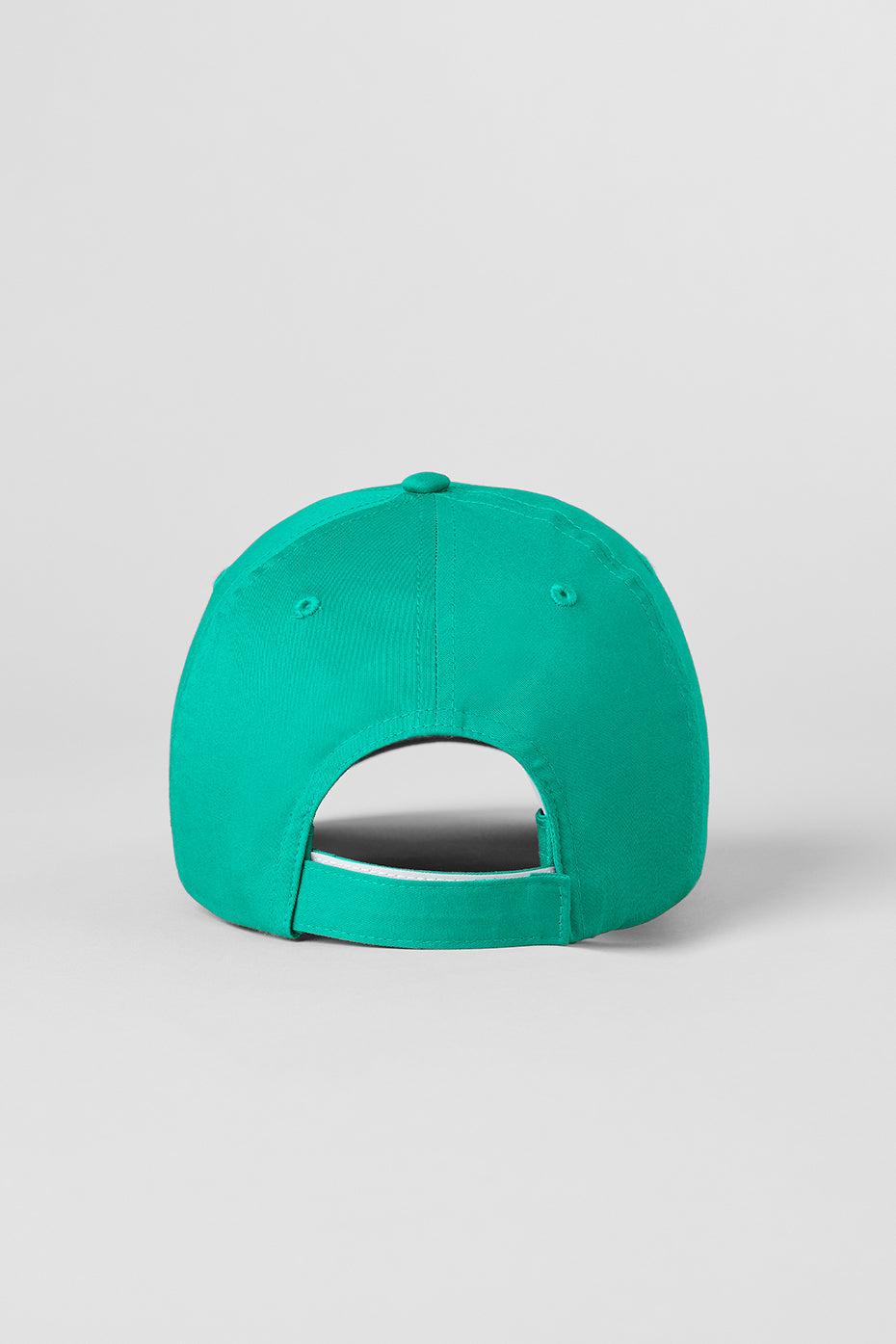Off-Duty Cap - Spruce Green Product Image