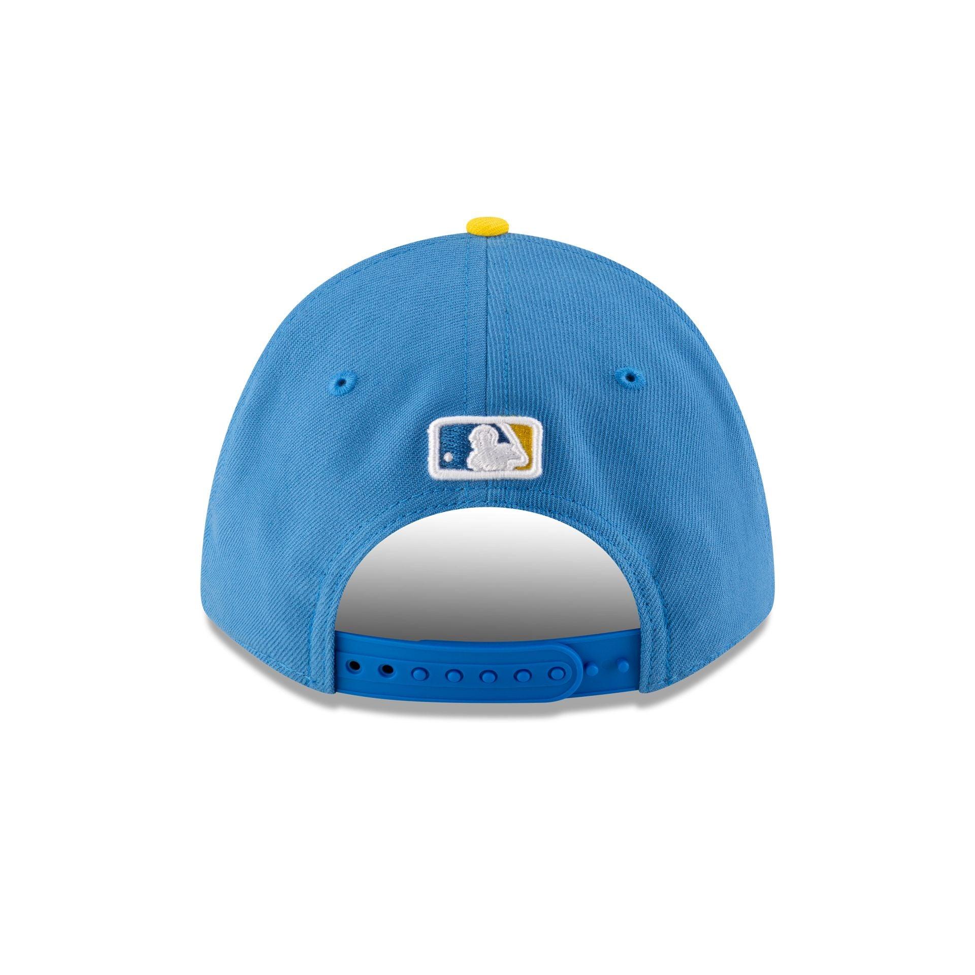 Major League Soccer 2025 All-Star Game 9SEVENTY Stretch-Snap Hat Male Product Image