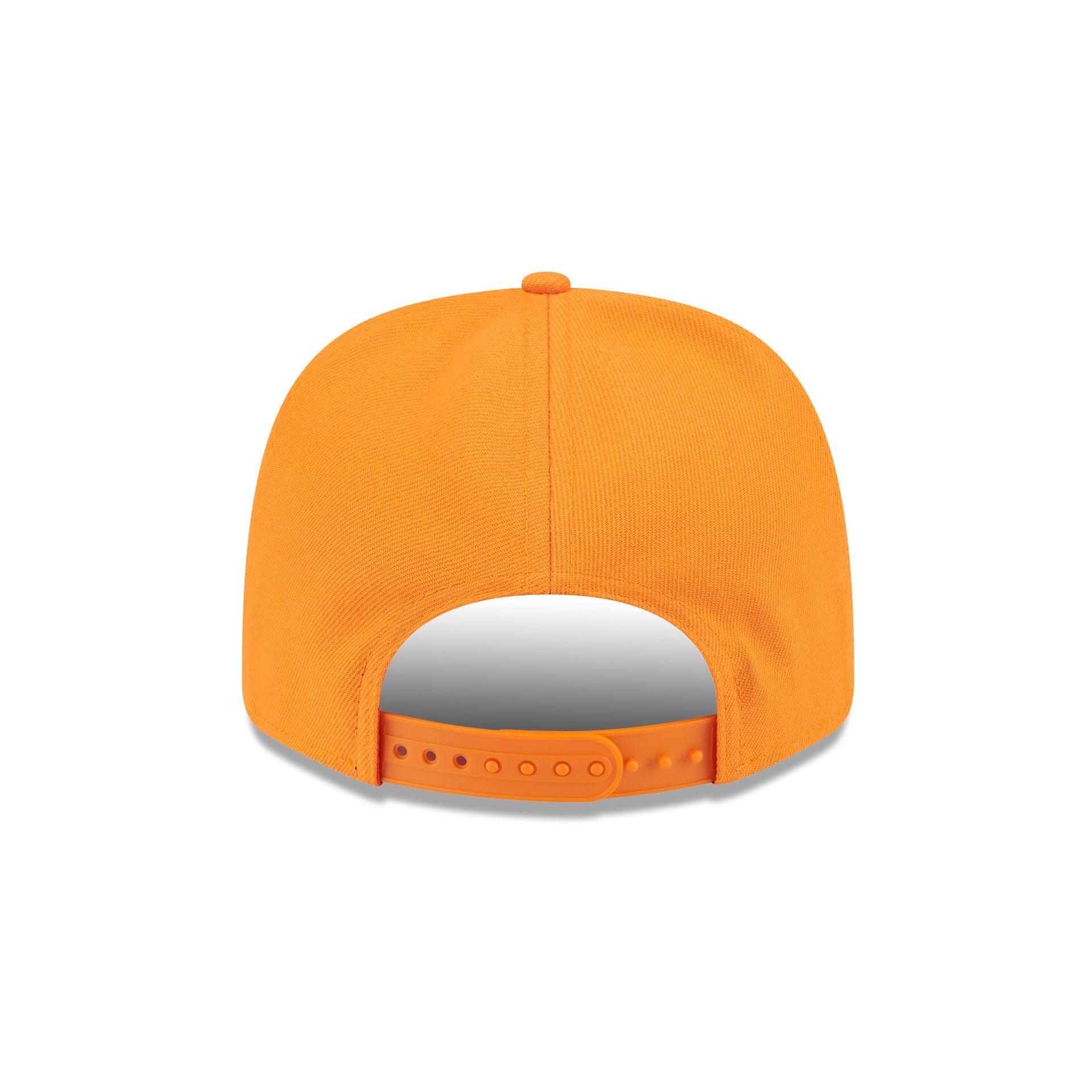 New Jersey Devils 9SEVENTY Stretch-Snap Hat Male Product Image