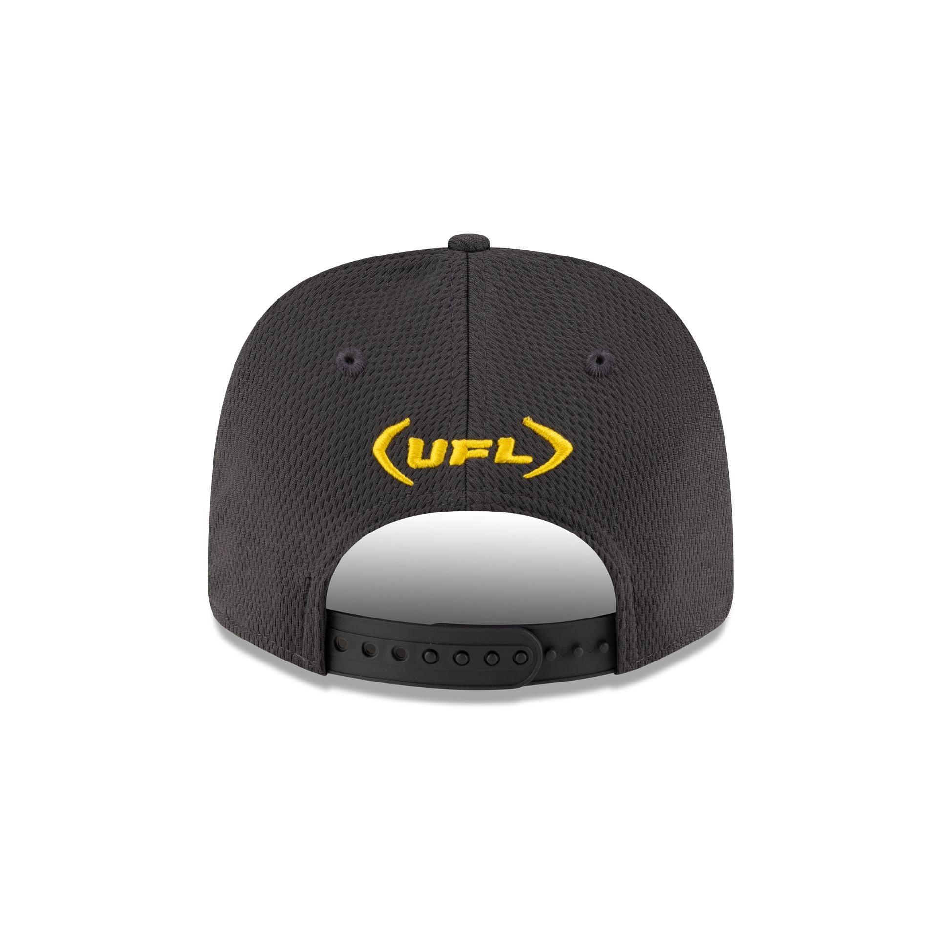 Chicago White Sox Cartoon 59FIFTY A-Frame Fitted Hat Male Product Image