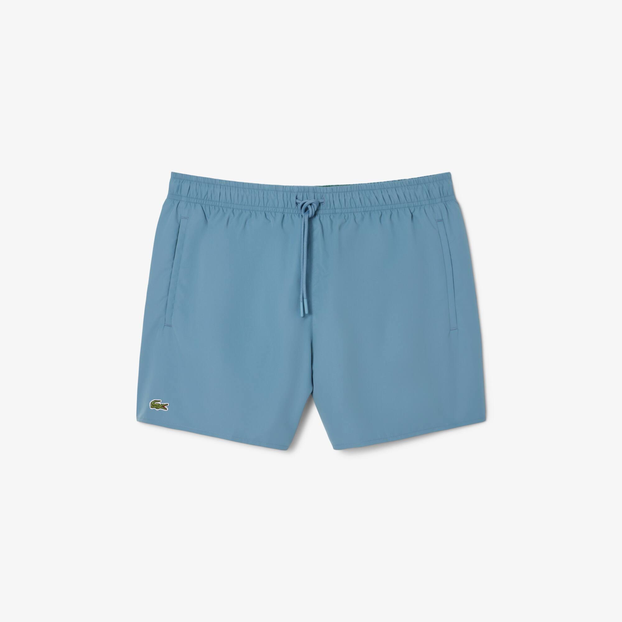 Quick-Dry Swim Trunks Product Image